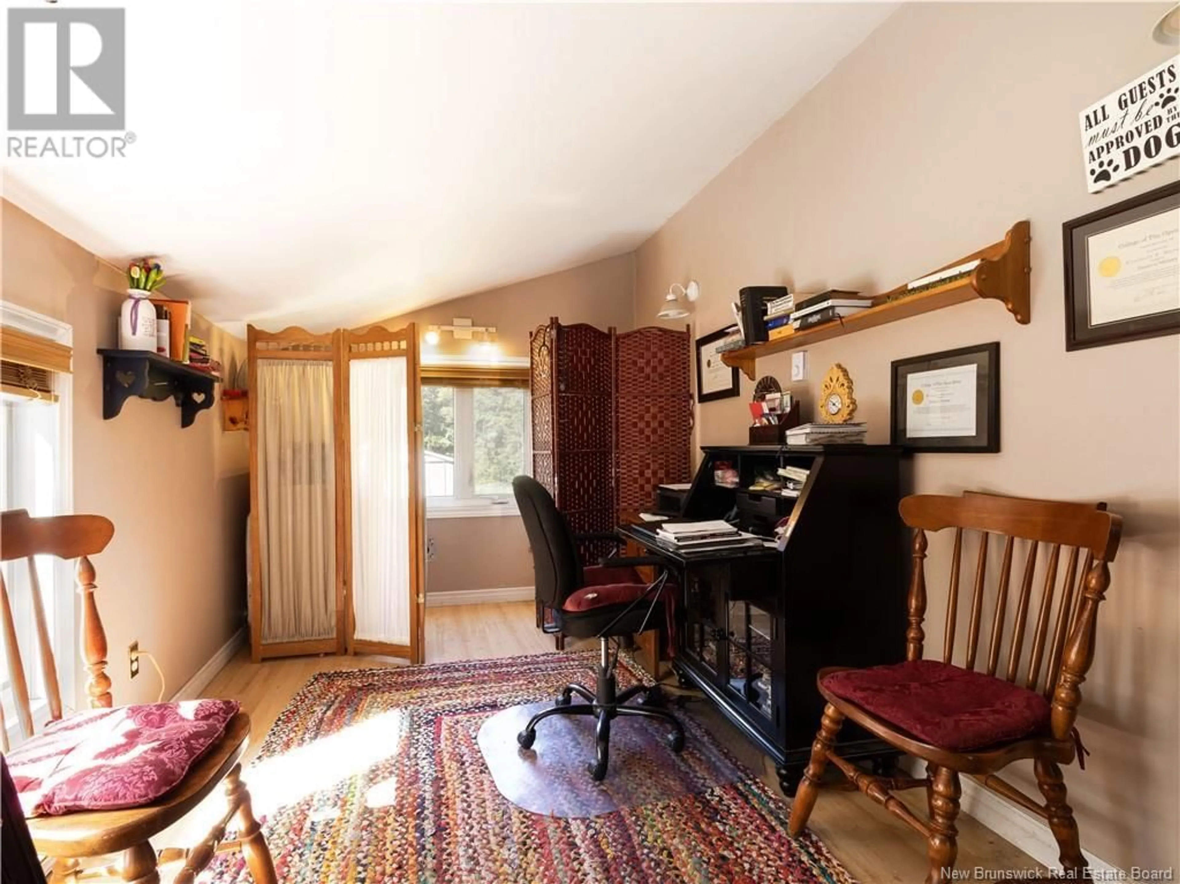 A pic of a room for 98 ONTARIO DRIVE, Salisbury New Brunswick E1G3W9