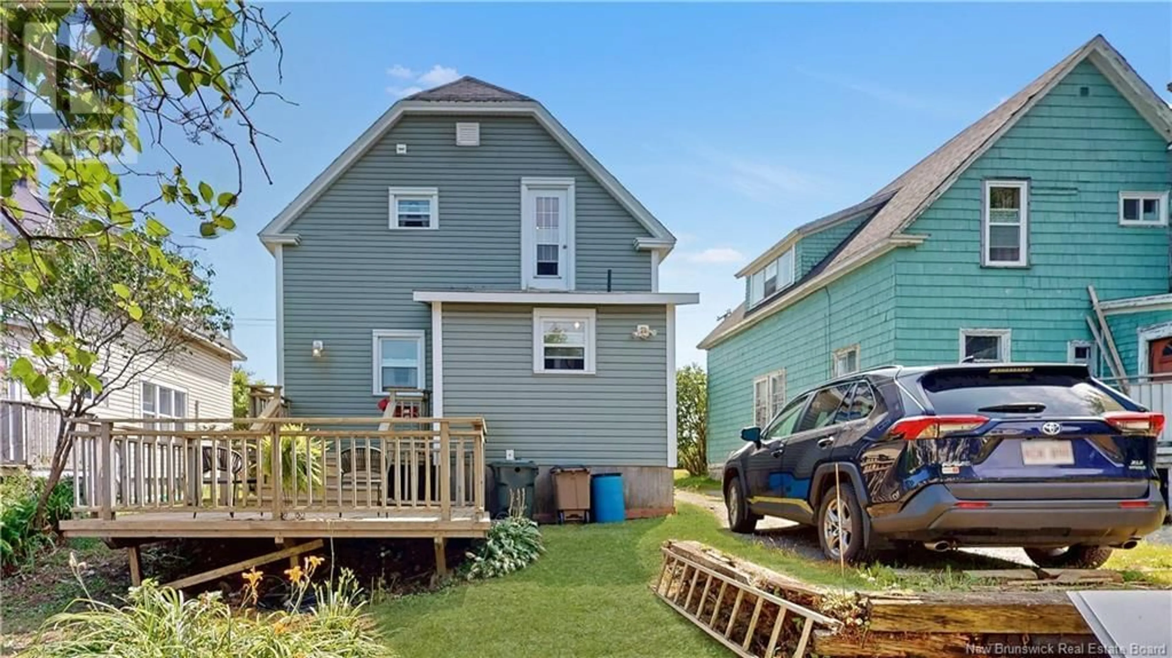 Unknown for 324 CITY LINE, Saint John New Brunswick E2M1L9