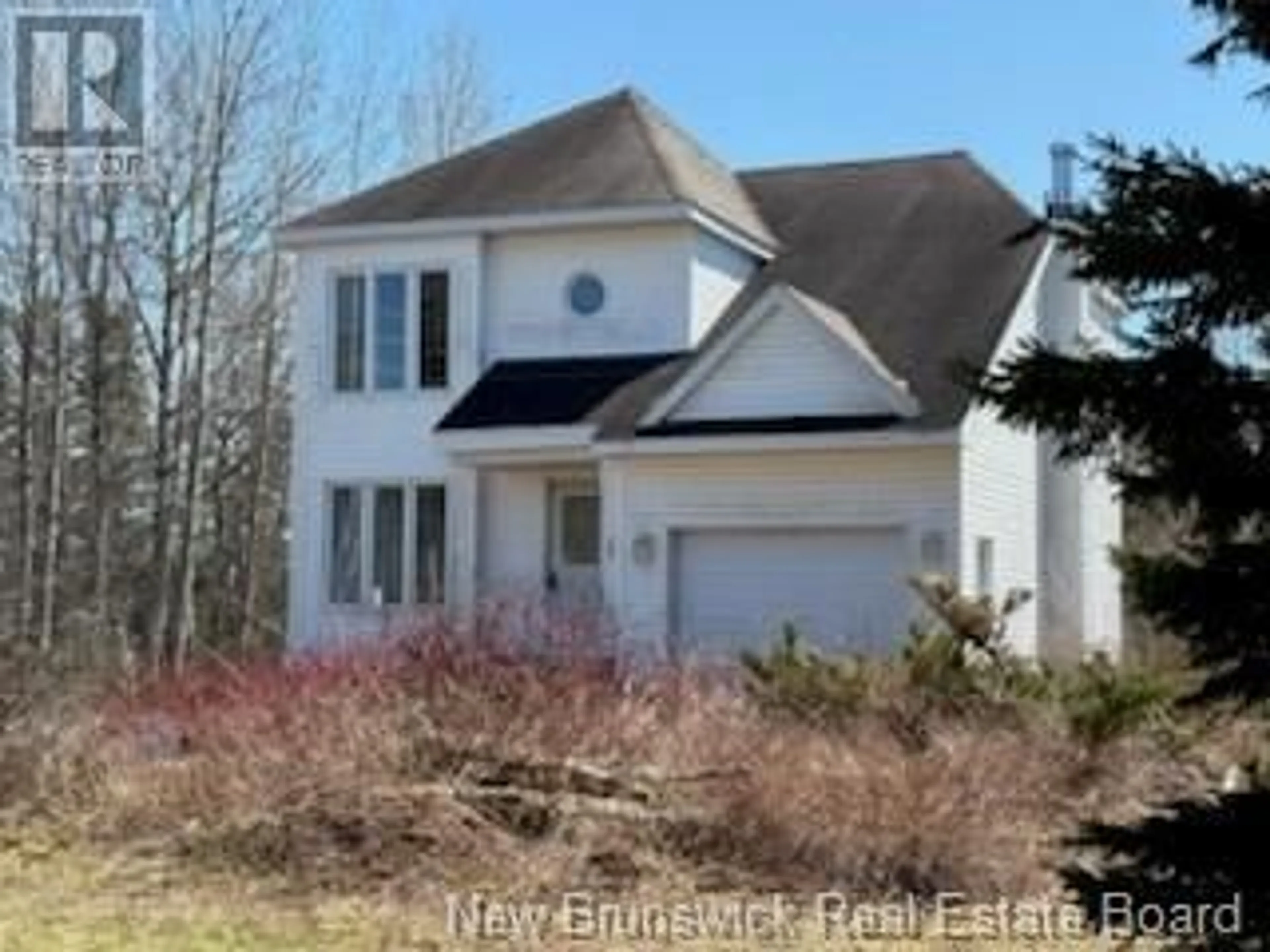 Home with vinyl exterior material, unknown for 29 ROUTE 322, North Tetagouche New Brunswick E2A4Y6
