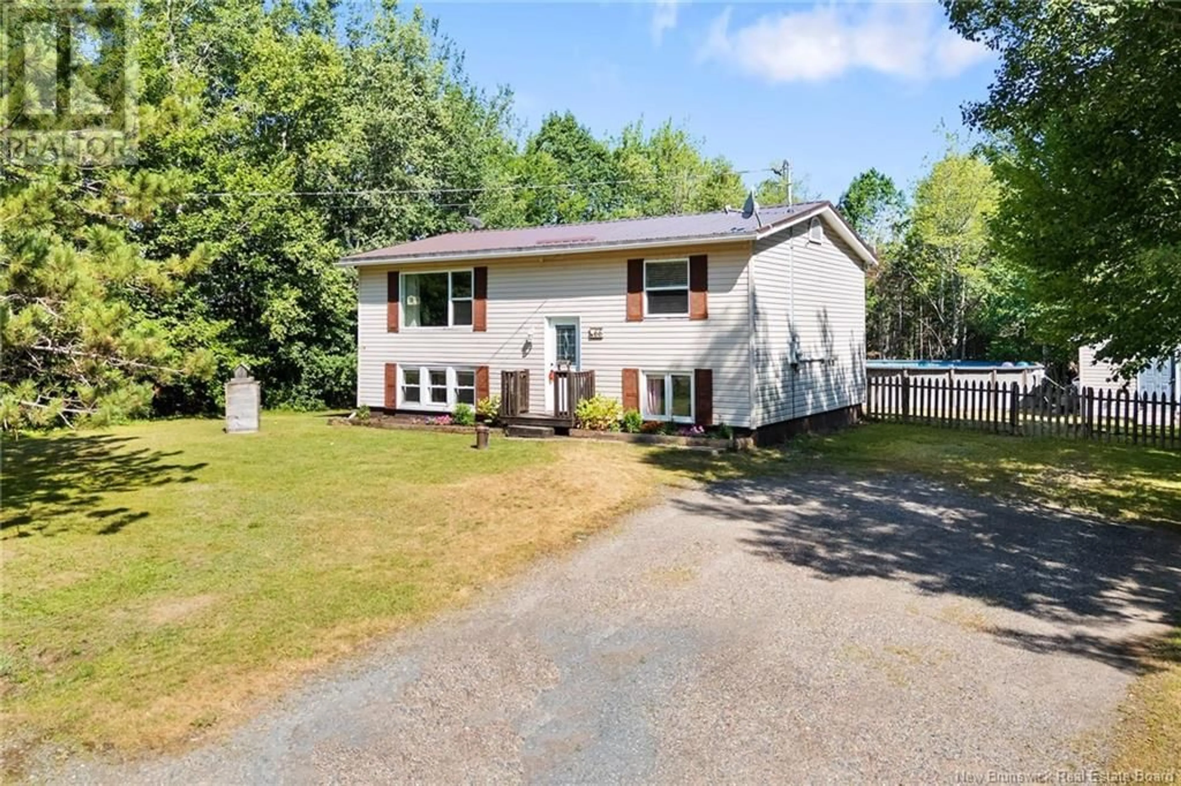 Unknown for 66 BOYNE ROAD, Hoyt New Brunswick E5L2B8