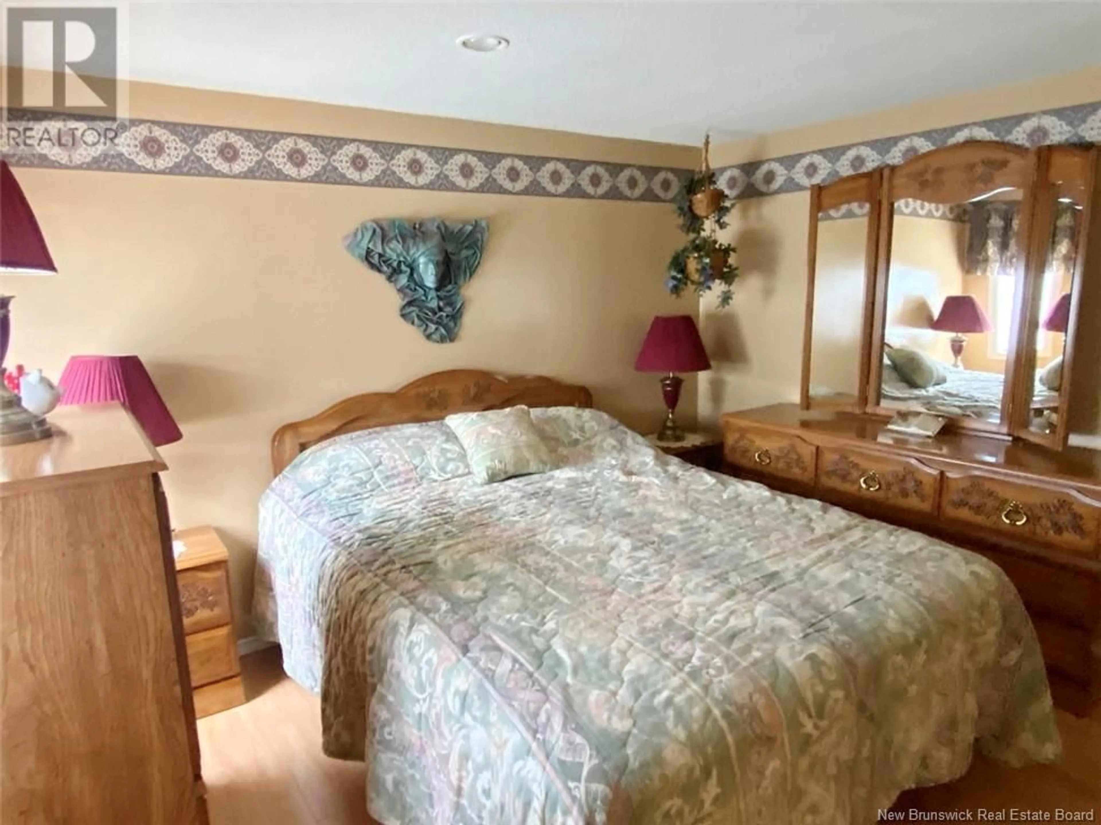 A pic of a room for 4 GAGNON AVENUE, Edmundston New Brunswick E3V3H8
