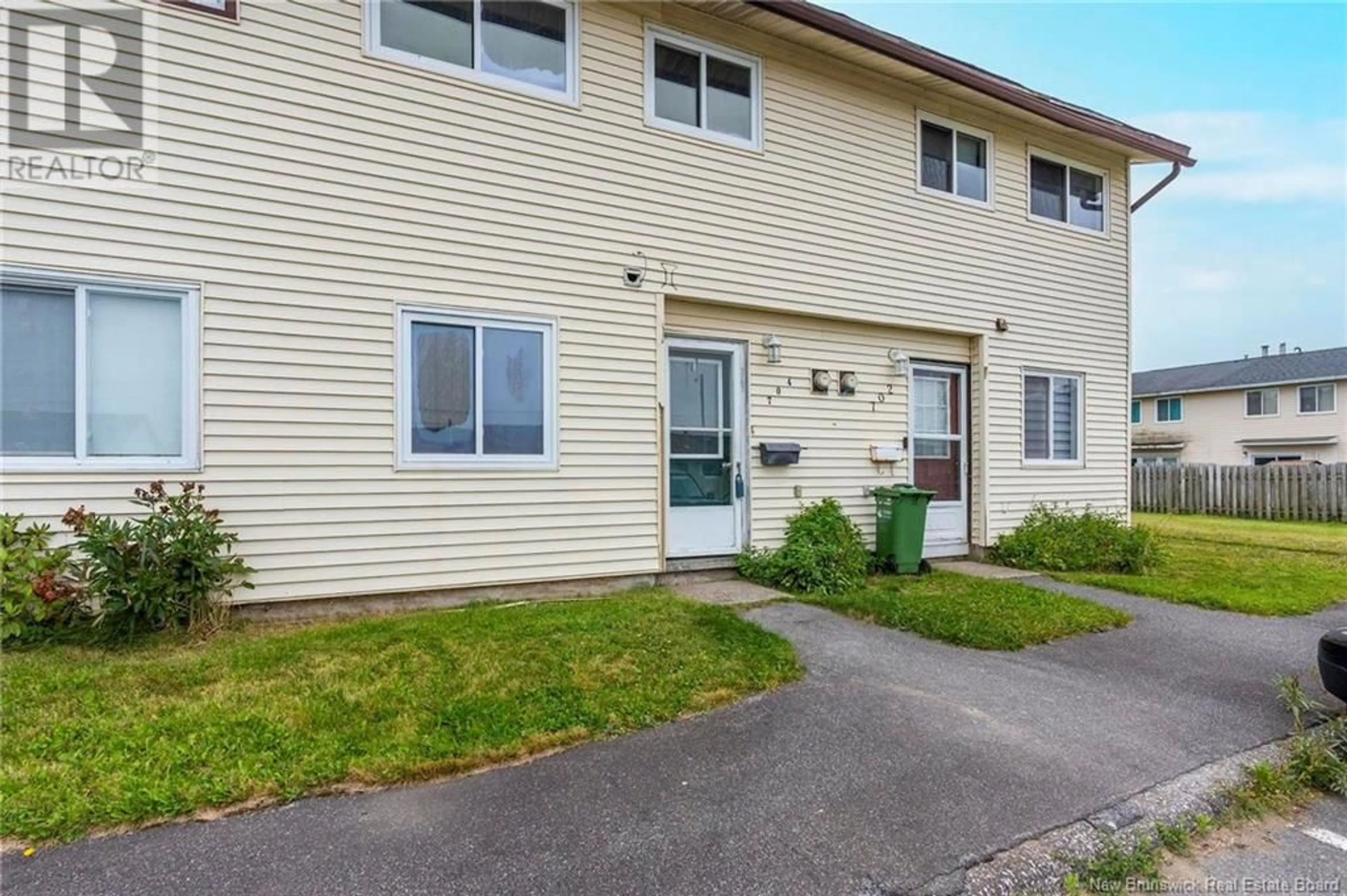 Unknown for 704 HIGHMEADOW DRIVE, Saint John New Brunswick E2J3V1