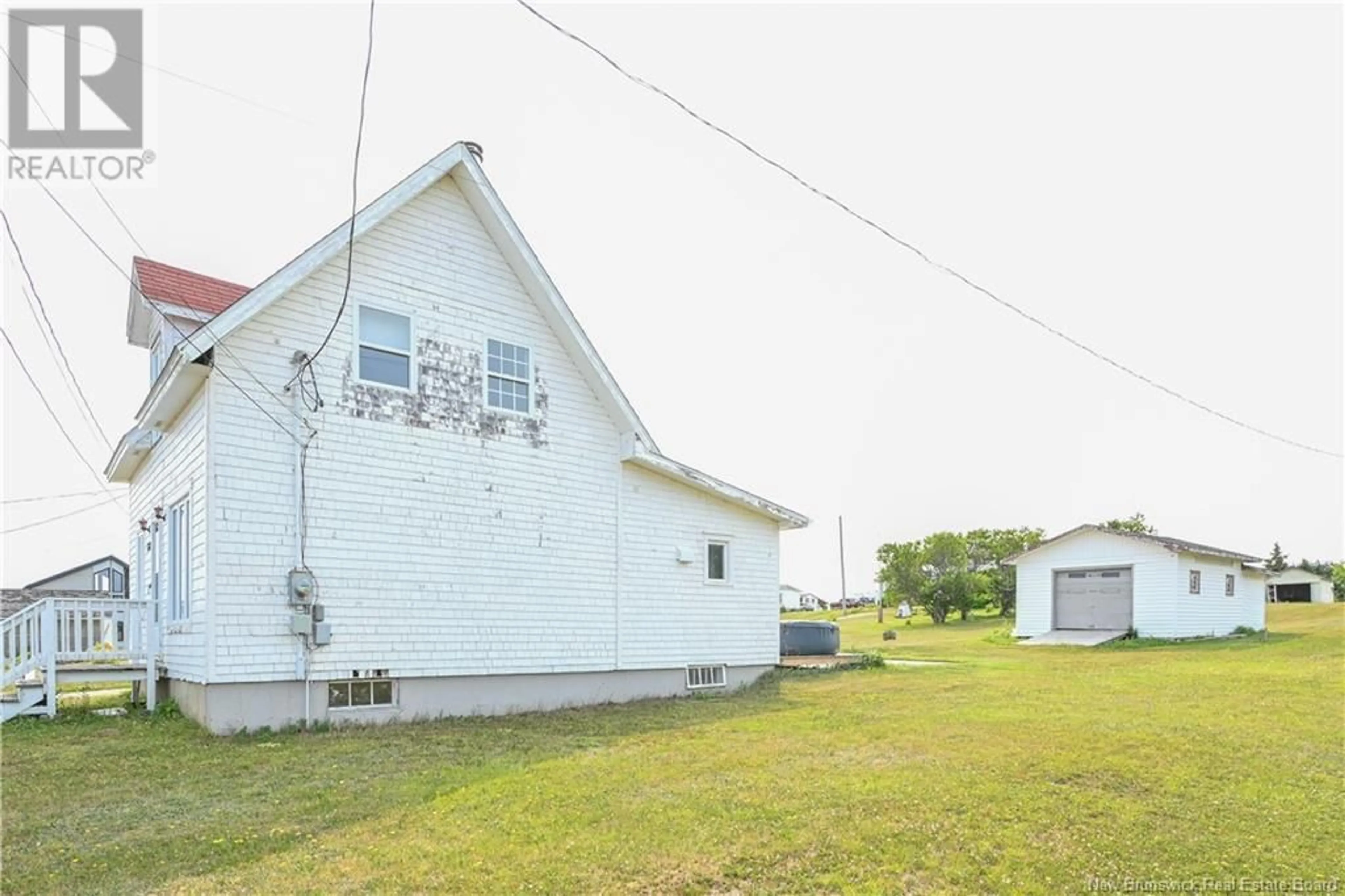 Unknown for 7578 SAINT-PAUL STREET, Bas-Caraquet New Brunswick E1W6C8