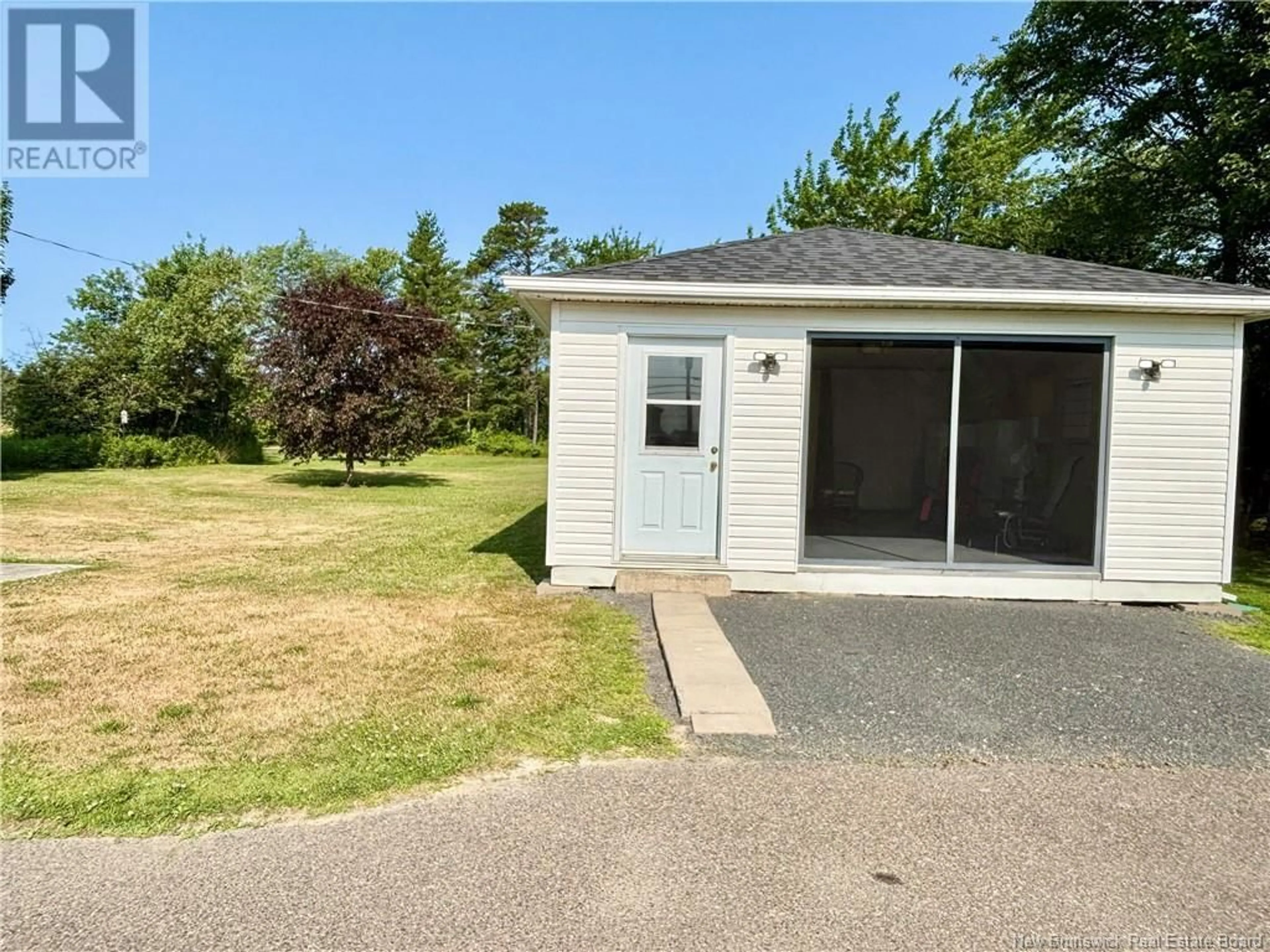 Shed for 785 PRINCIPALE STREET, Neguac New Brunswick E9G1S3