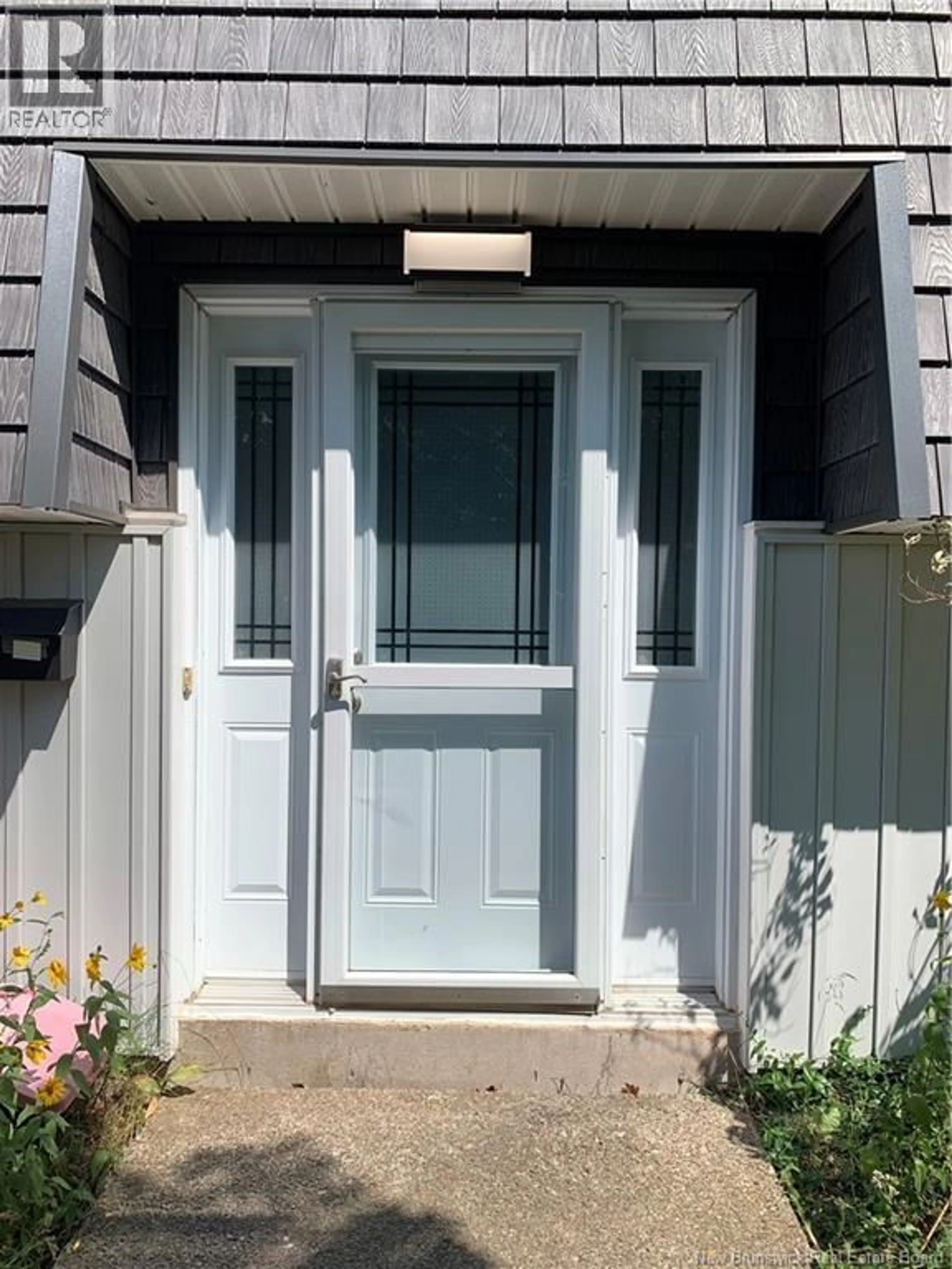 Indoor entryway for 7 MCDOWELL AVENUE, Riverview New Brunswick E1B4A3