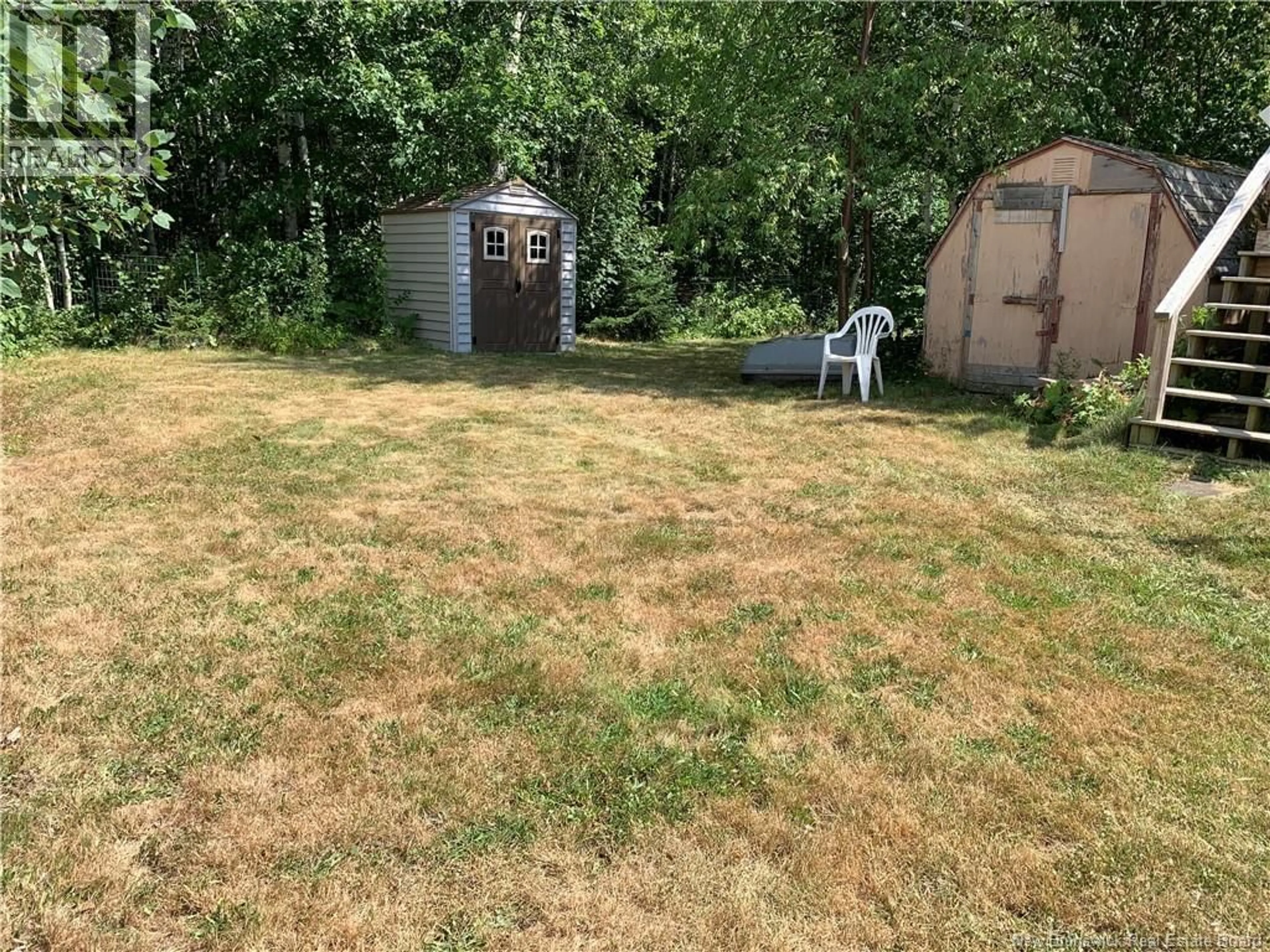 Shed for 7 MCDOWELL AVENUE, Riverview New Brunswick E1B4A3