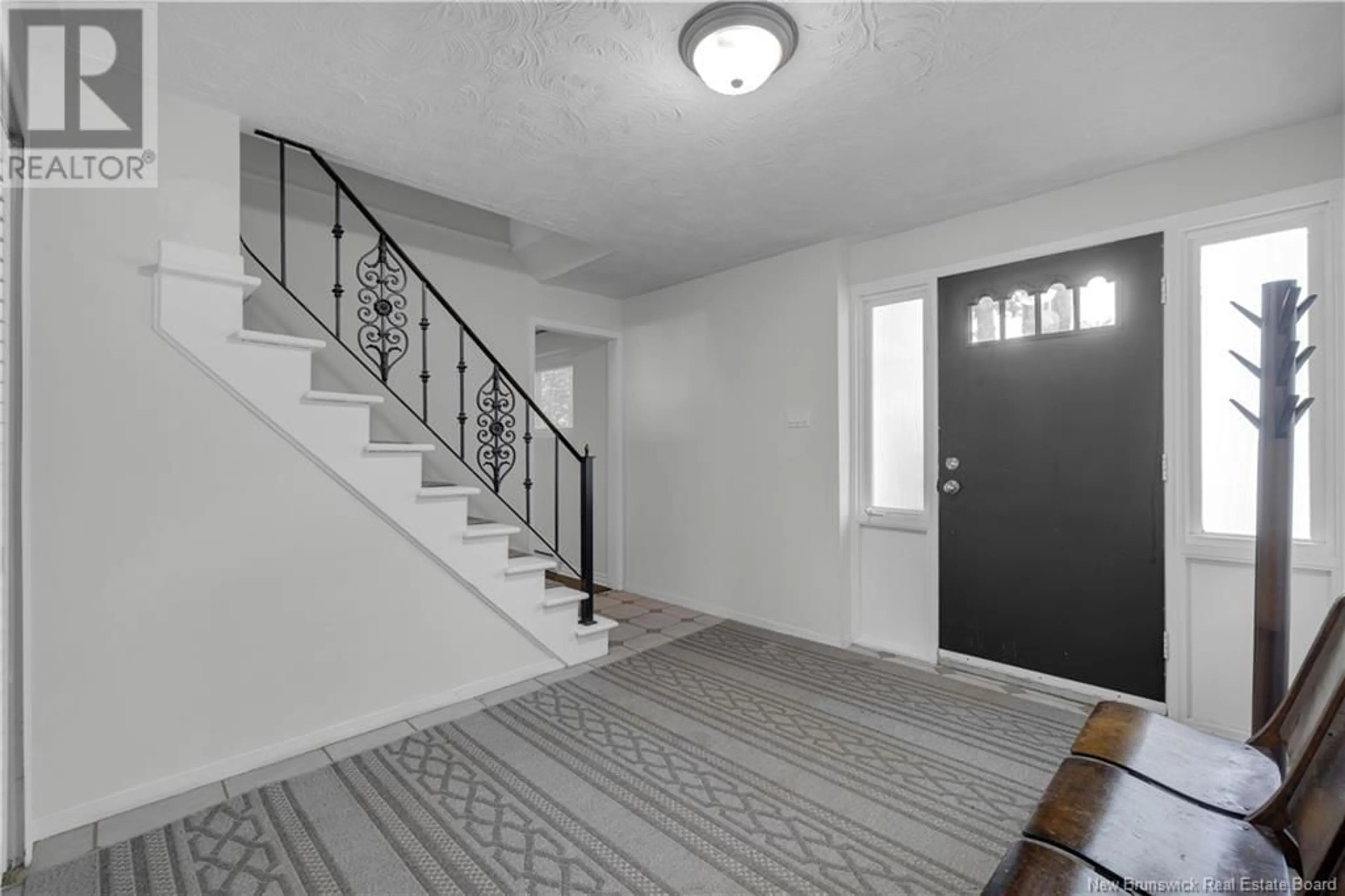 Indoor entryway for 26 ISLAY DRIVE, Rothesay New Brunswick E2E3J3