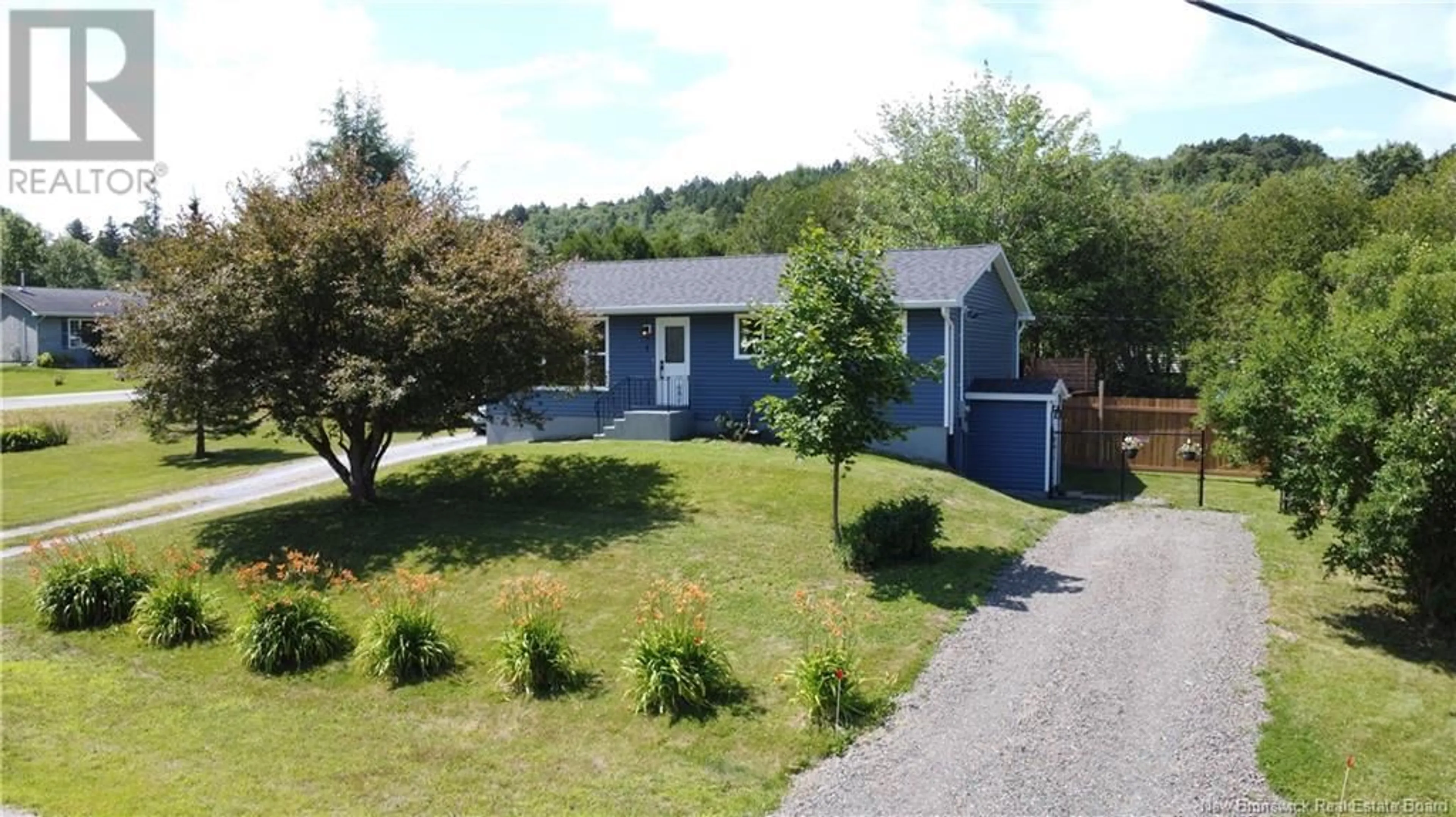 Unknown for 1 LEIGHSIDE COURT, Grand Bay-Westfield New Brunswick E5K1Z5