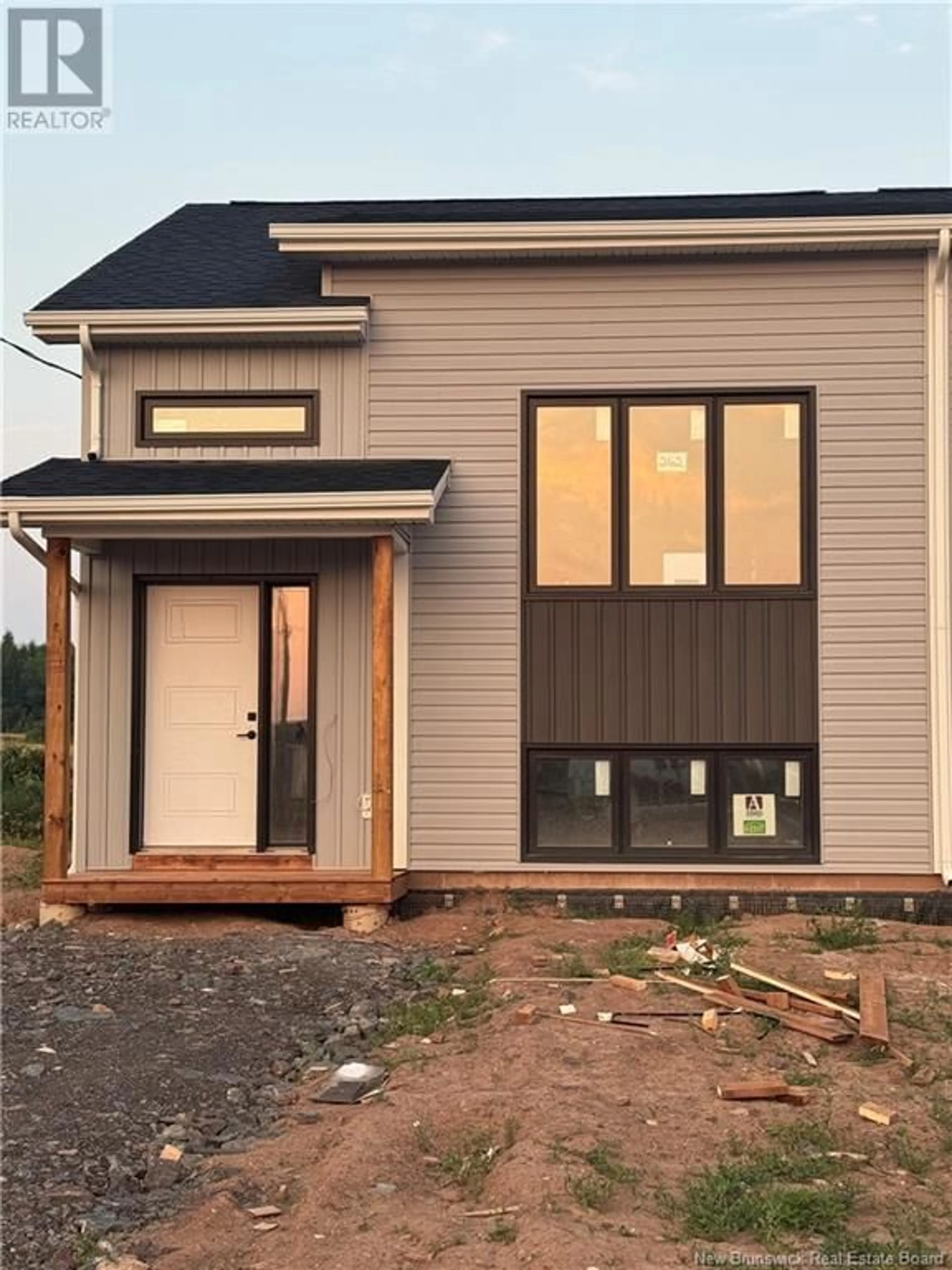 Home with brick exterior material, street for 262 MACCOUN STREET, Moncton New Brunswick E1K0A1