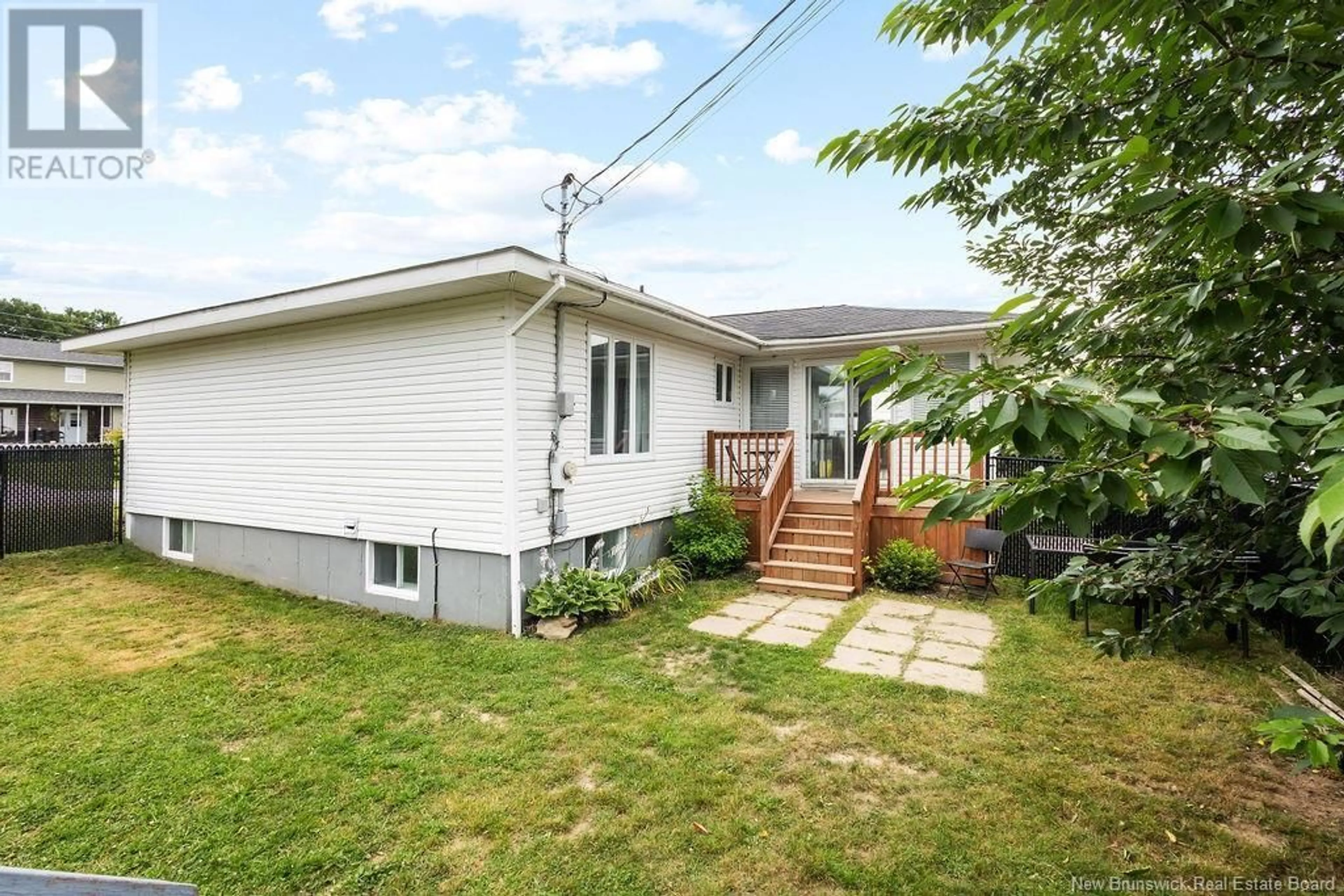 Unknown for 102 TARDY AVENUE, Miramichi New Brunswick E1V3Z7