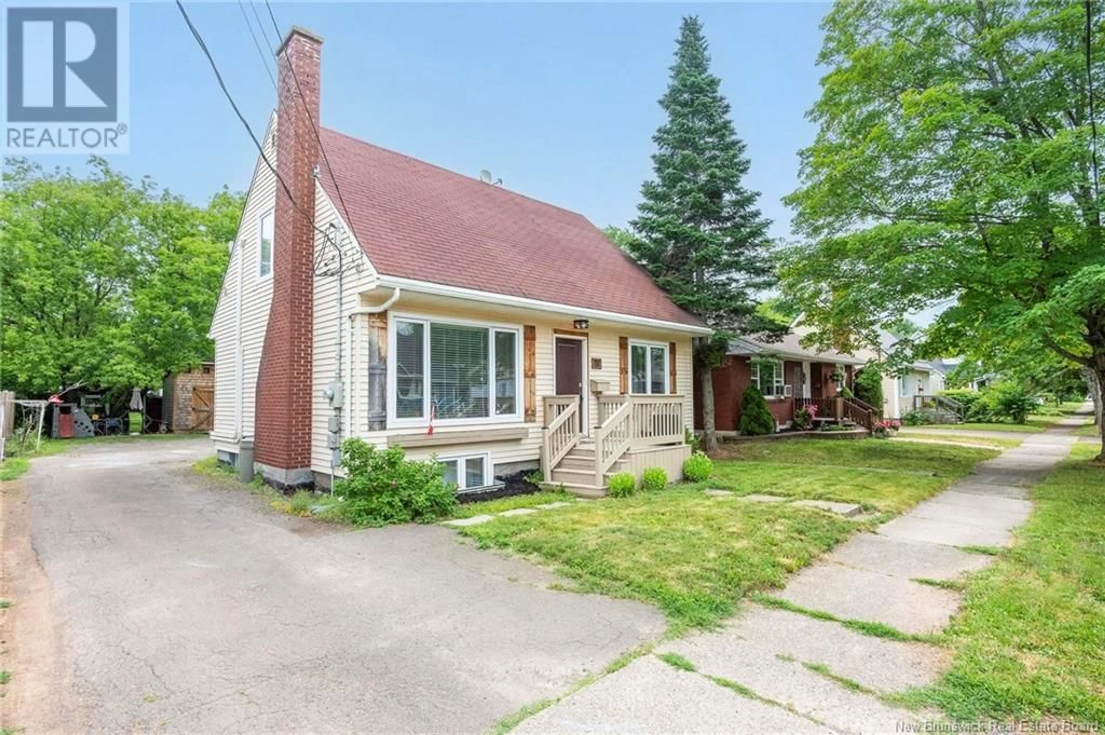 Unknown for 51 WALSH STREET, Moncton New Brunswick E1C6W6