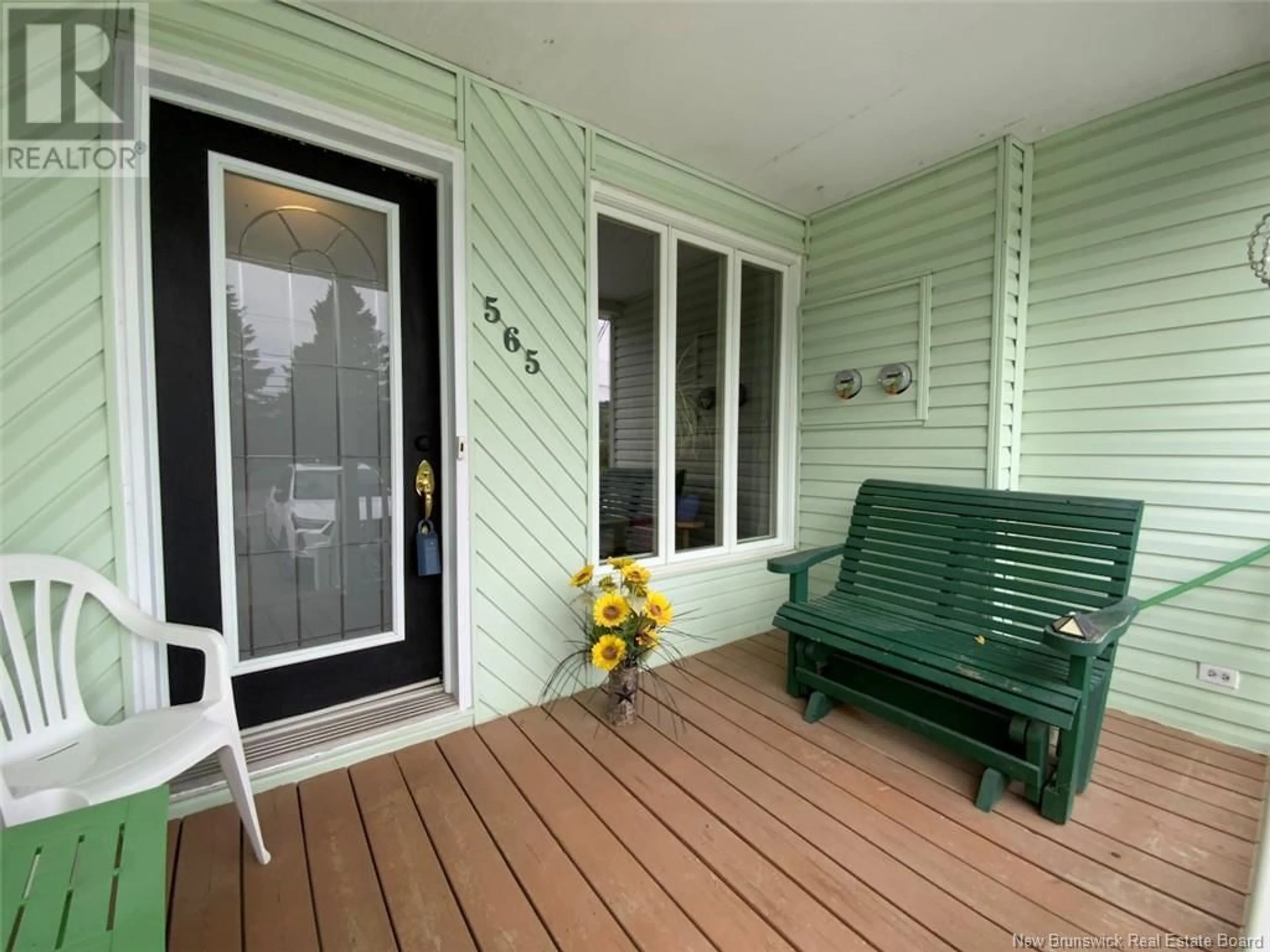 Unknown for 565 RUE PRINCIPALE STREET, Clair New Brunswick E7A2G8