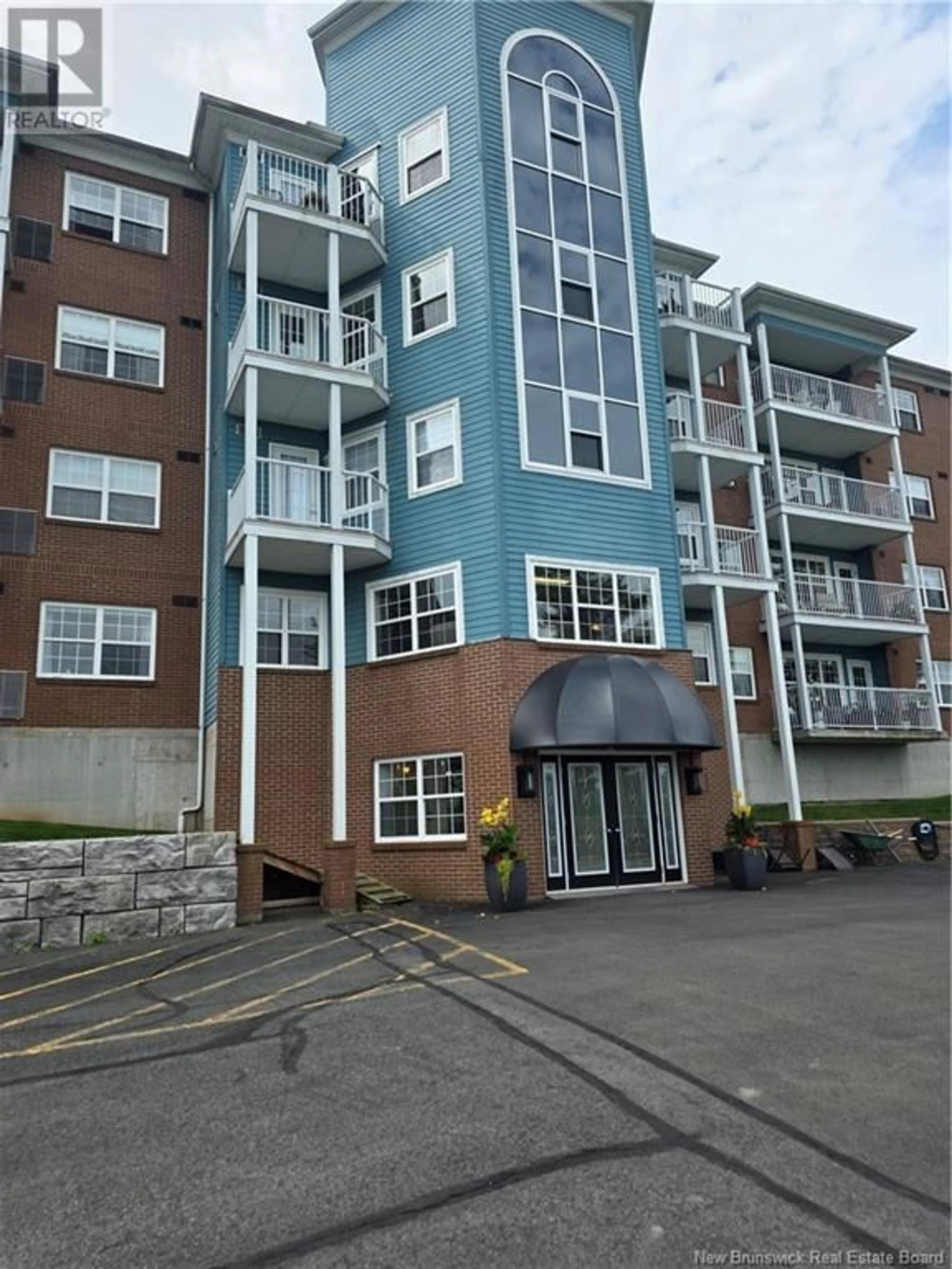 Unknown for 304 - 1 GOLF GREENS LANE, Fredericton New Brunswick E3B9T9