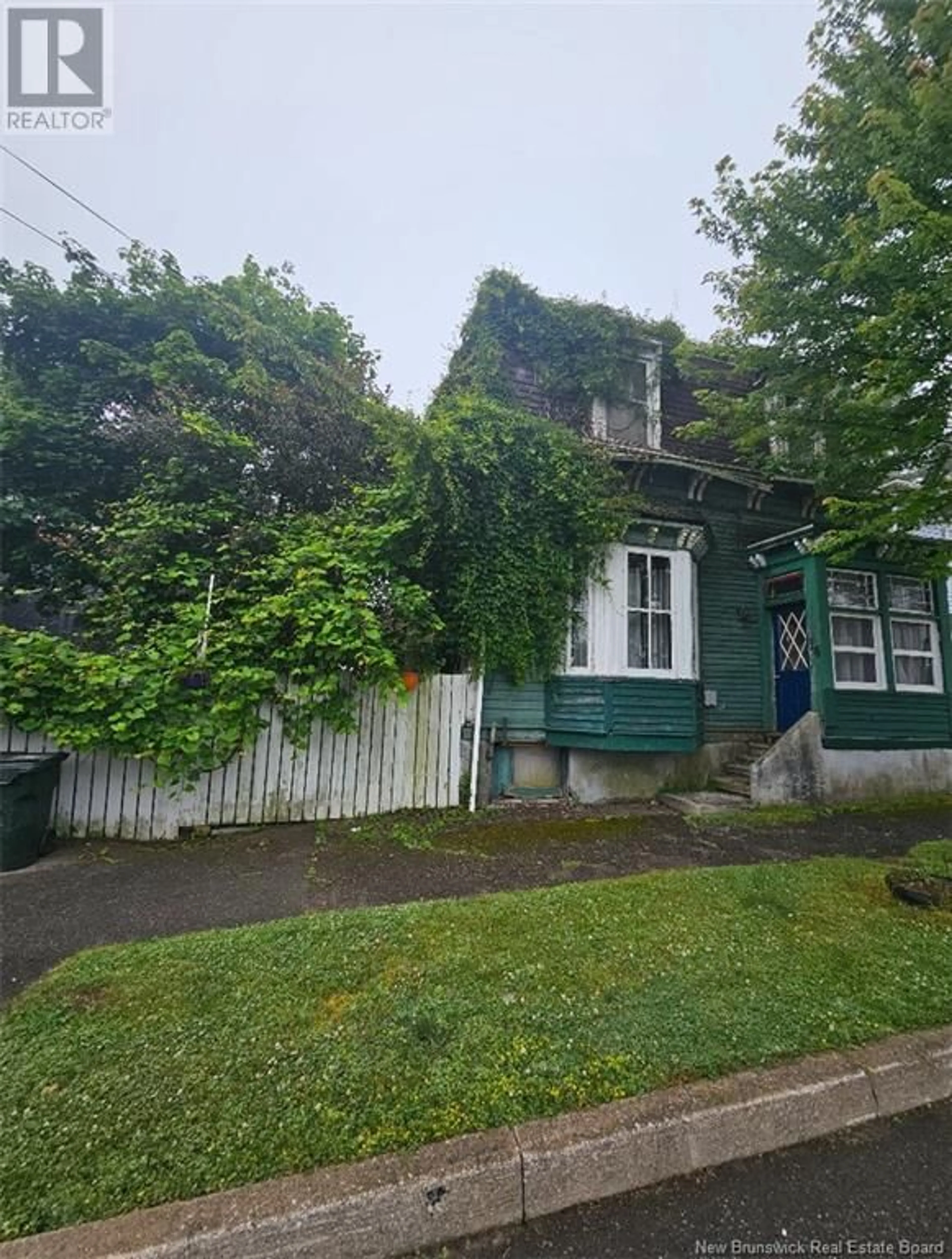Unknown for 14 SUMMER STREET, Saint John New Brunswick E2K3X9
