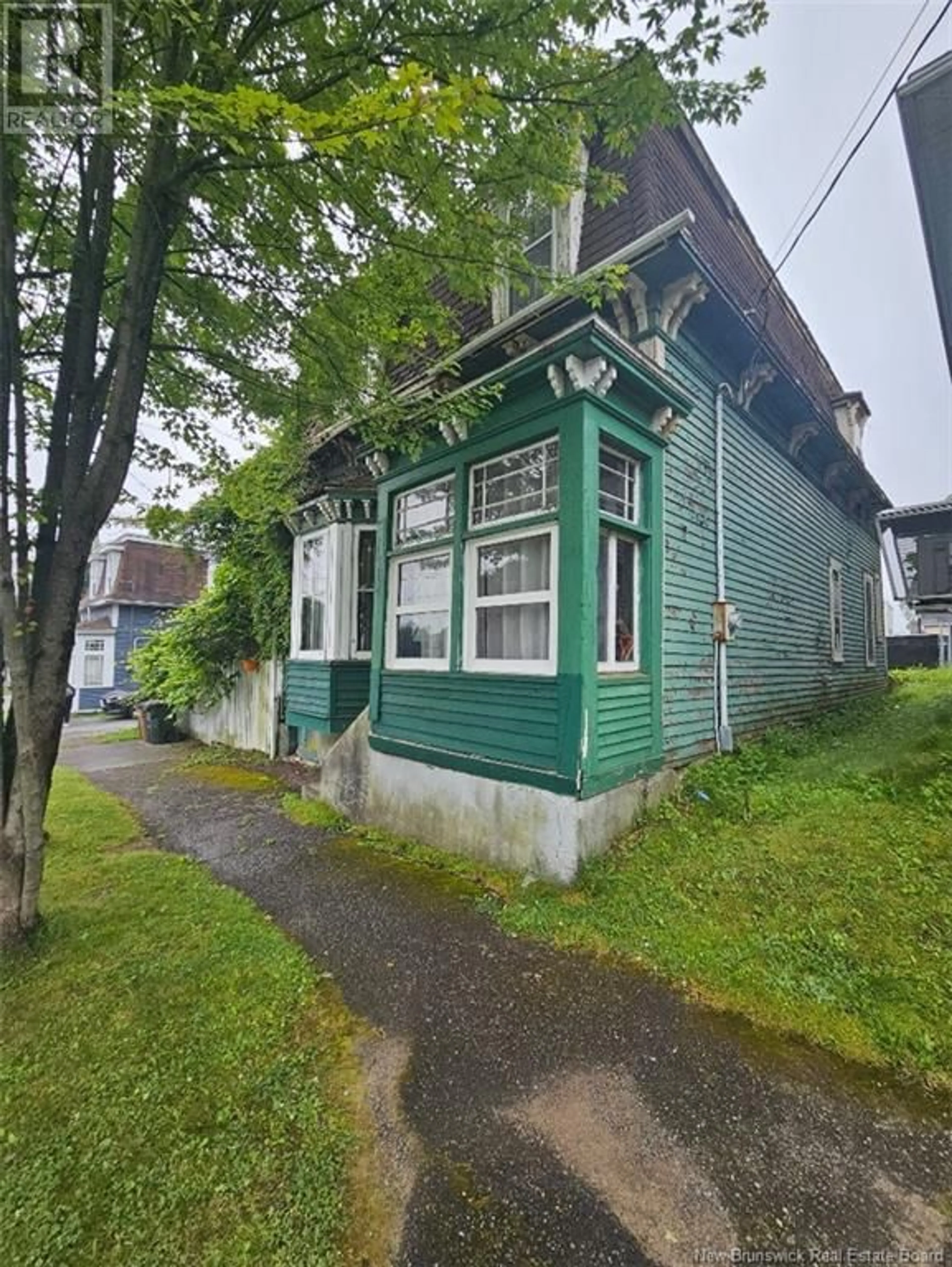 Unknown for 14 SUMMER STREET, Saint John New Brunswick E2K3X9