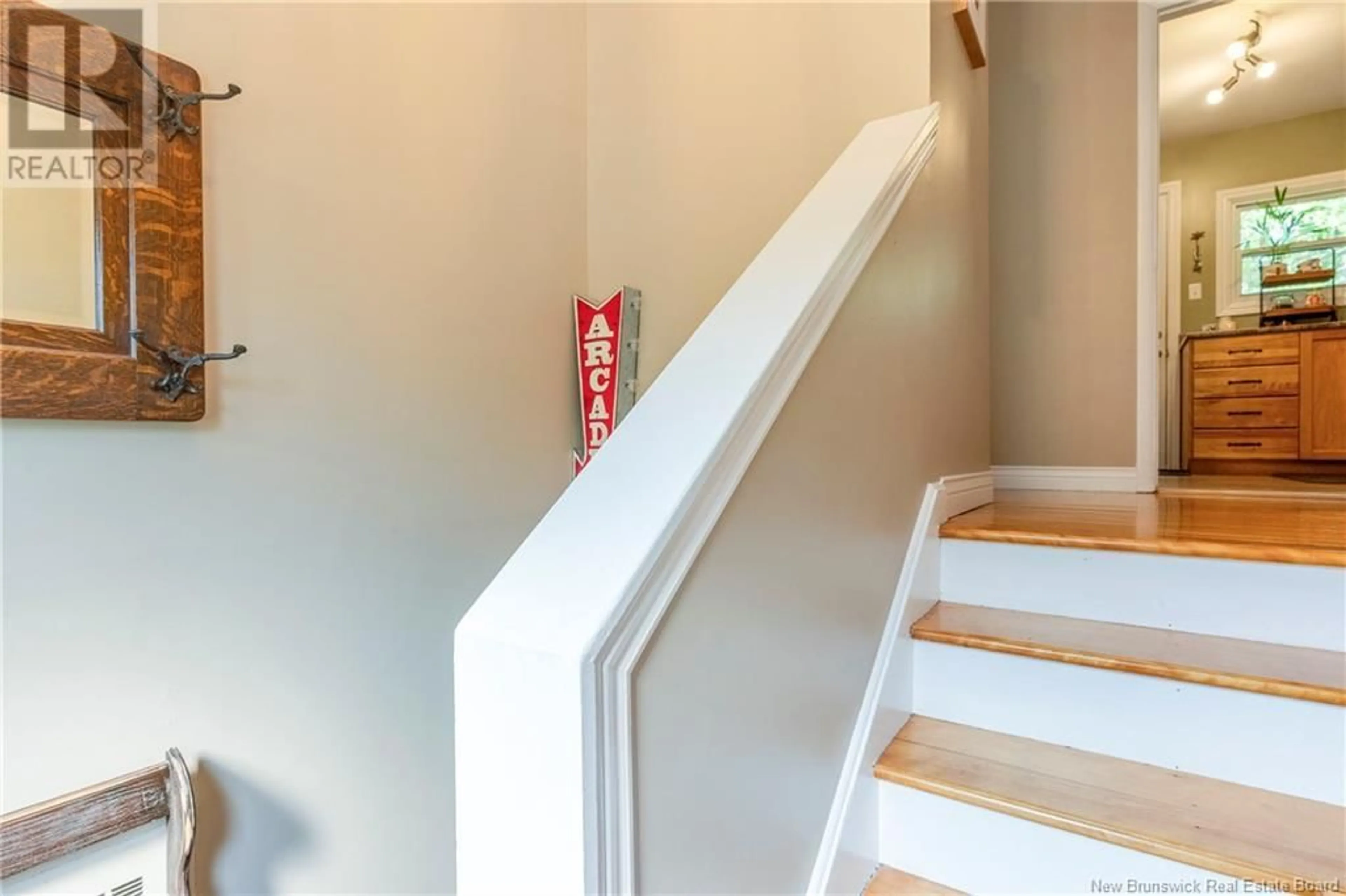 Stairs for 229 OGDEN DRIVE, Riverview New Brunswick E1B2S5