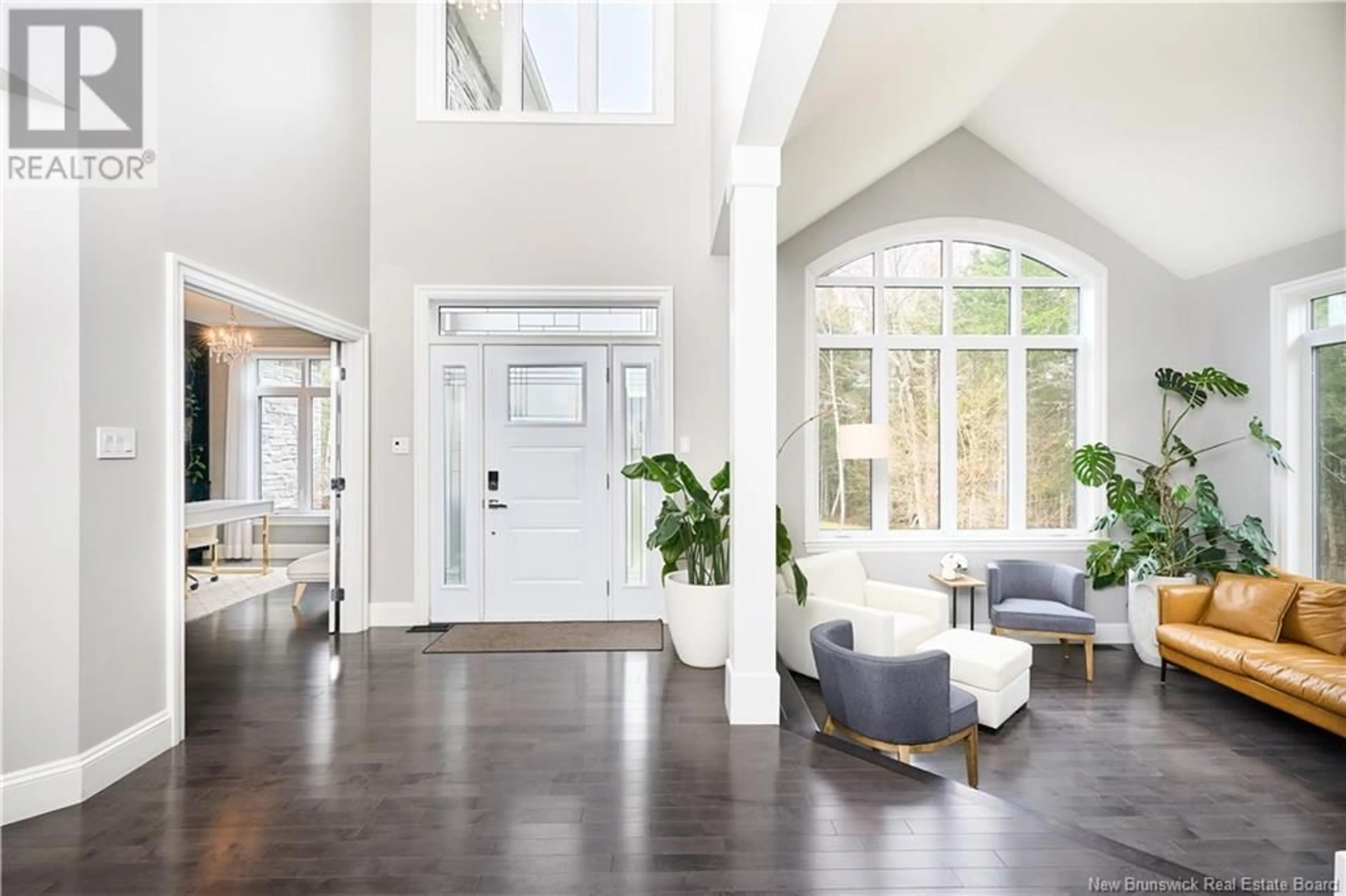 Indoor entryway for 5352 ROUTE 134, Cocagne New Brunswick E4R3P1