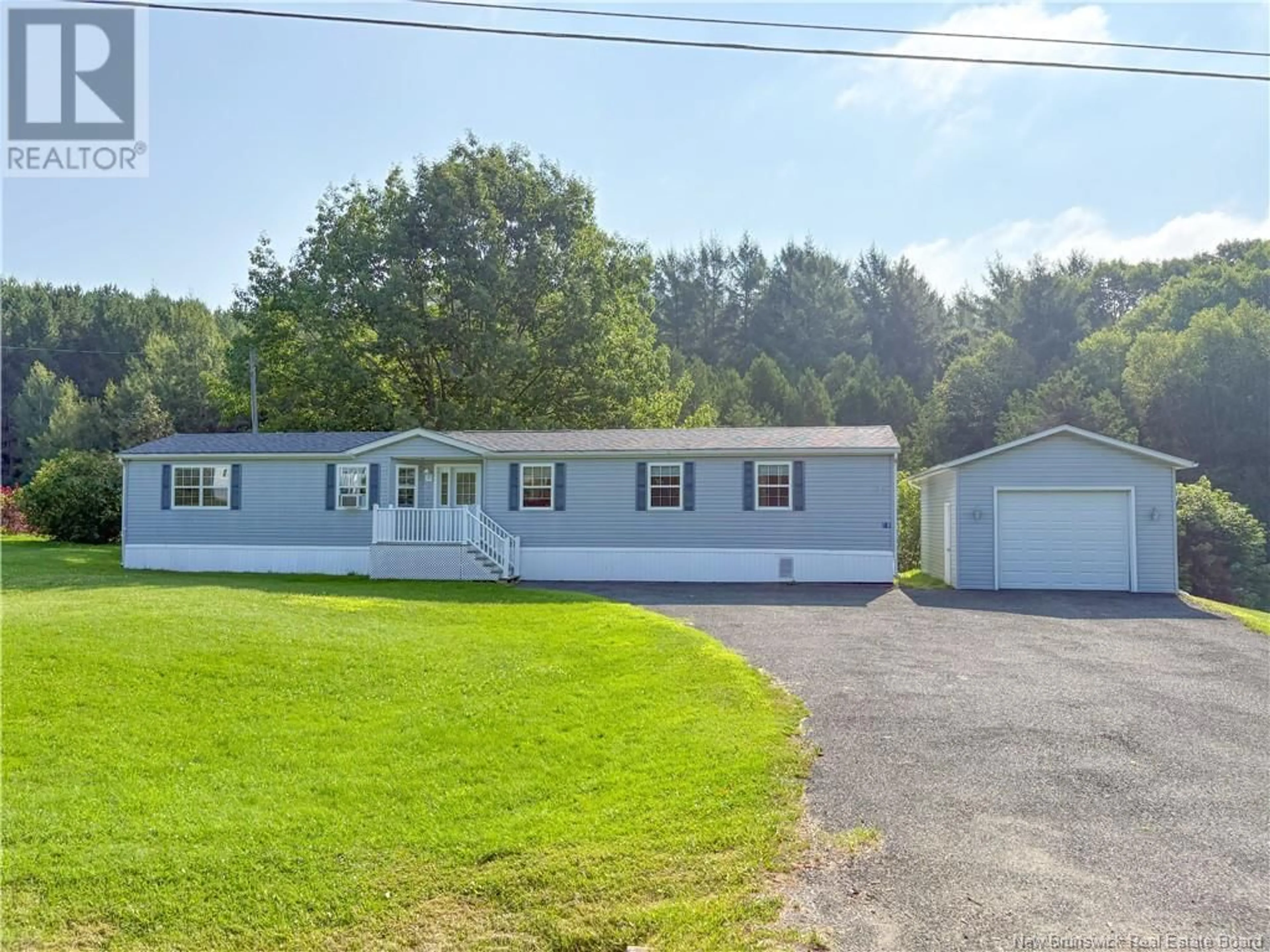 Unknown for 18 CAHILL ROAD, Beechwood New Brunswick E7J1Z6