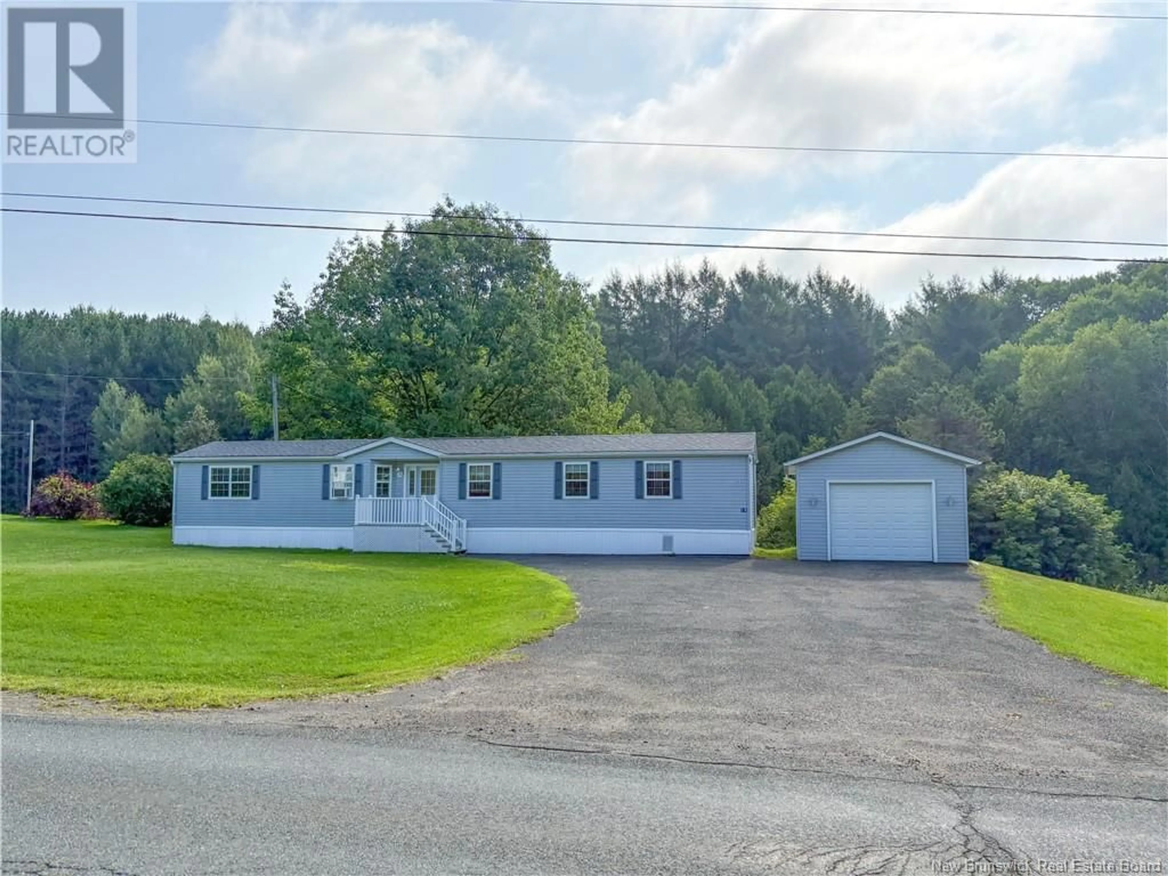 Unknown for 18 CAHILL ROAD, Beechwood New Brunswick E7J1Z6
