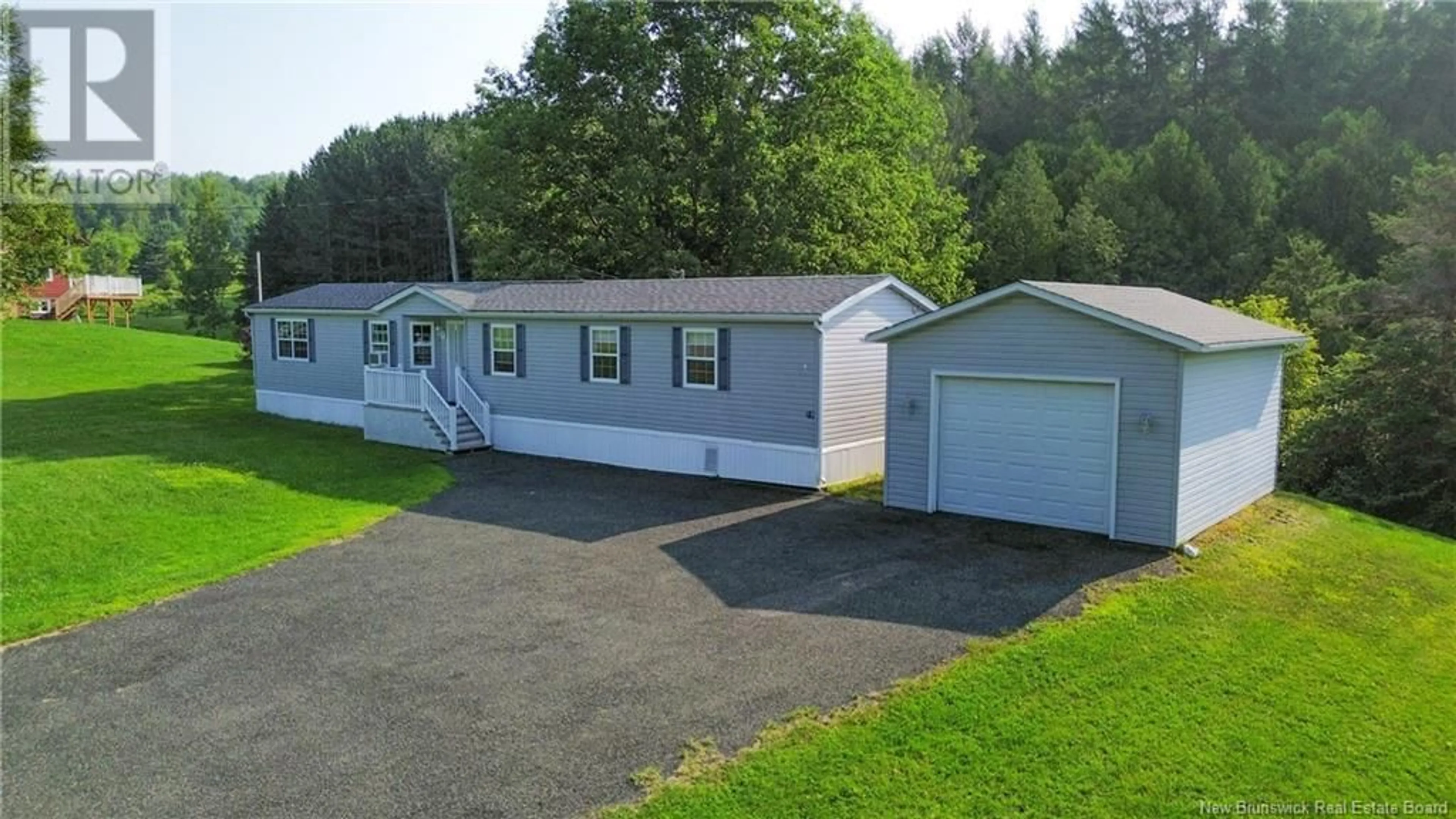 Unknown for 18 CAHILL ROAD, Beechwood New Brunswick E7J1Z6