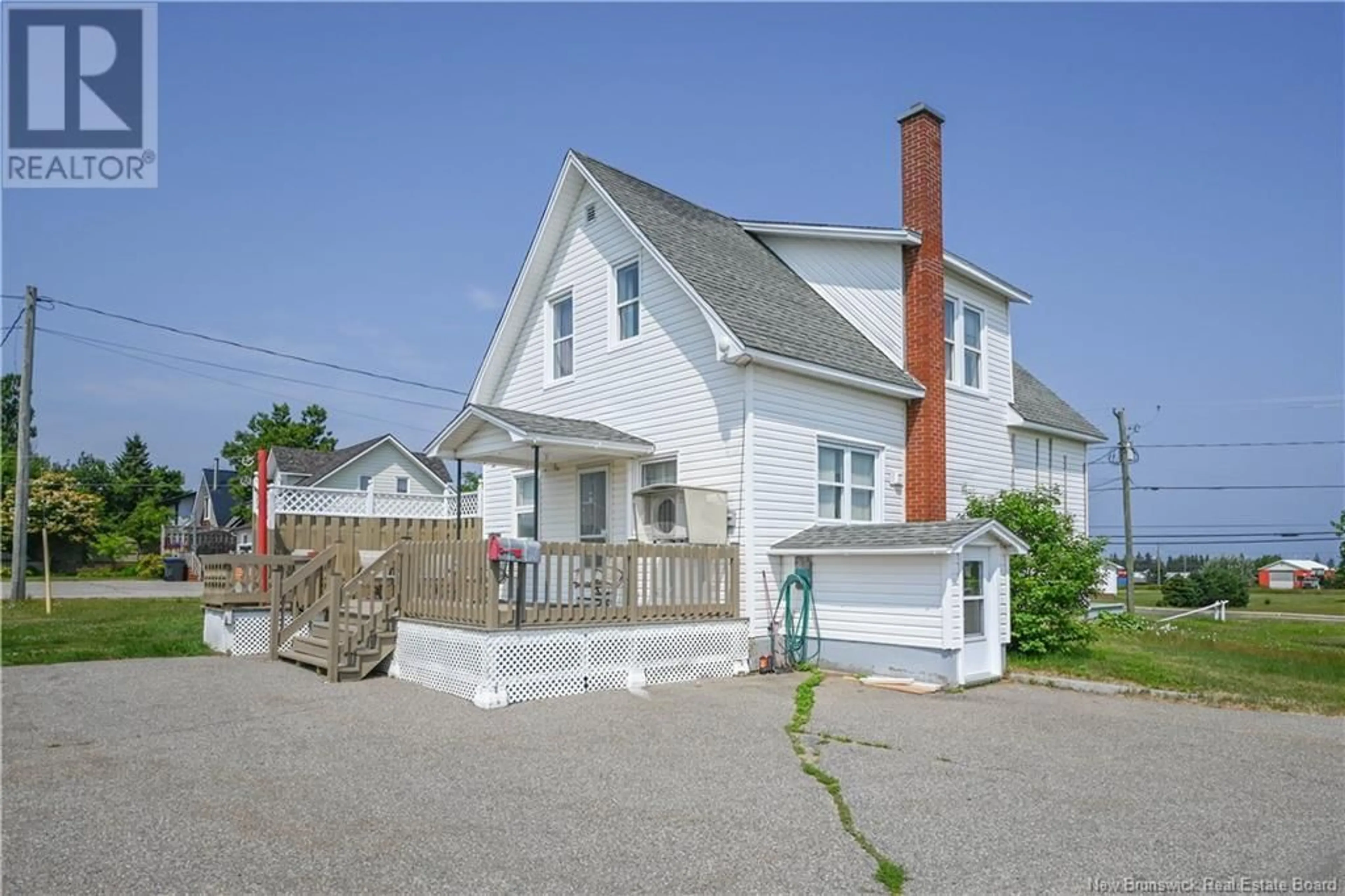 Unknown for 7934 SAINT-PAUL STREET, Bas-Caraquet New Brunswick E1W6E1
