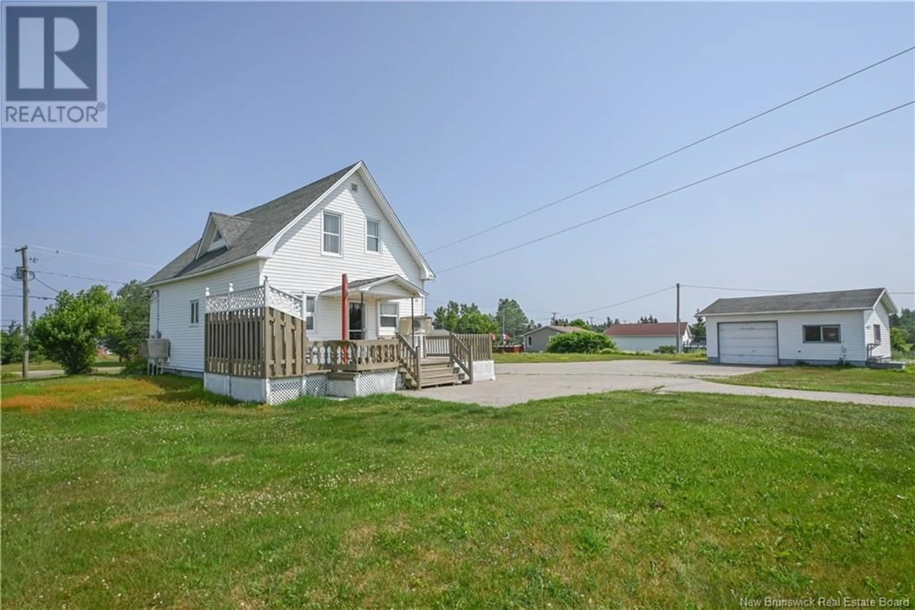 Unknown for 7934 SAINT-PAUL STREET, Bas-Caraquet New Brunswick E1W6E1