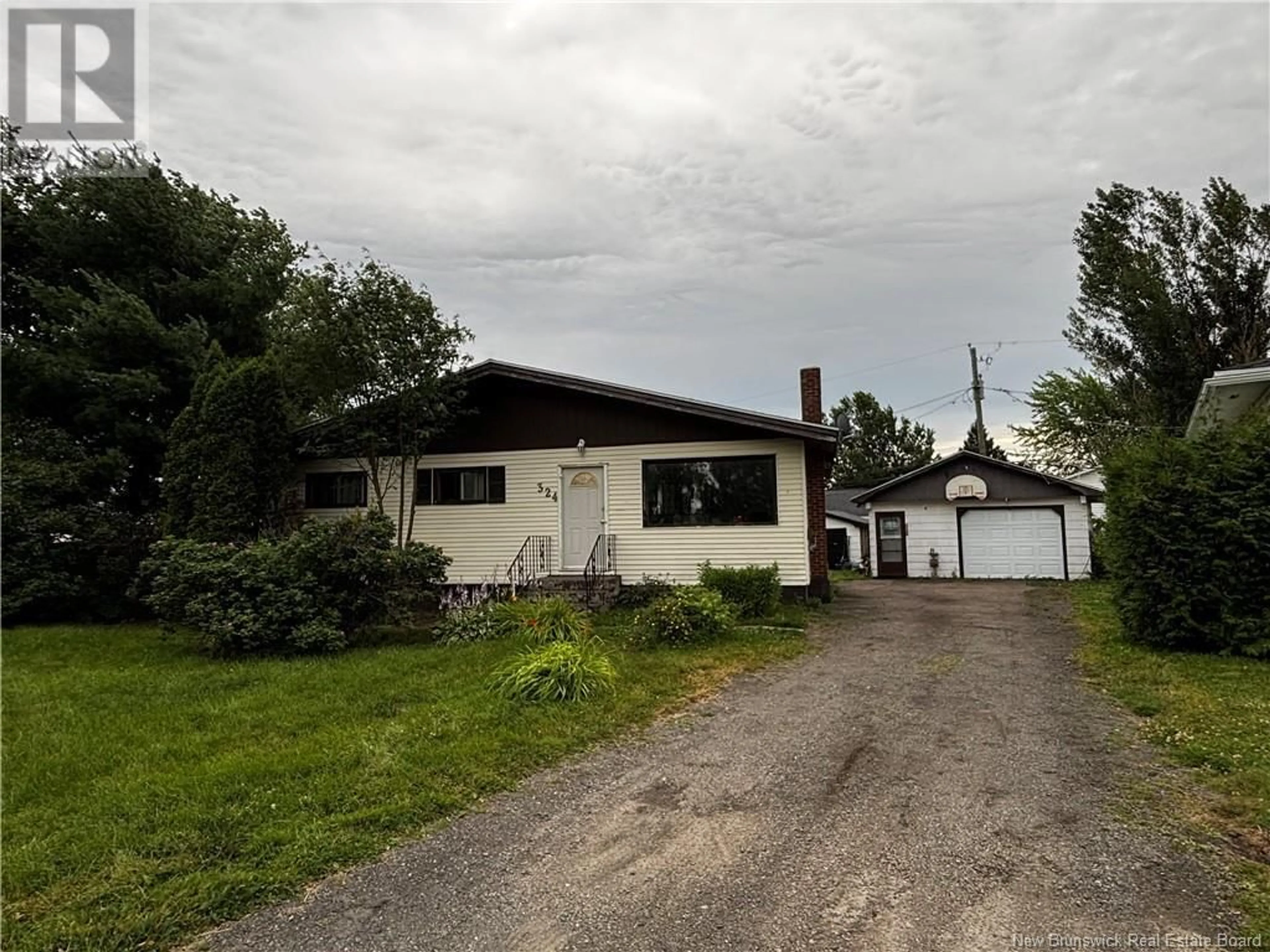Unknown for 324 ARGYLE, Moncton New Brunswick E1C3V6