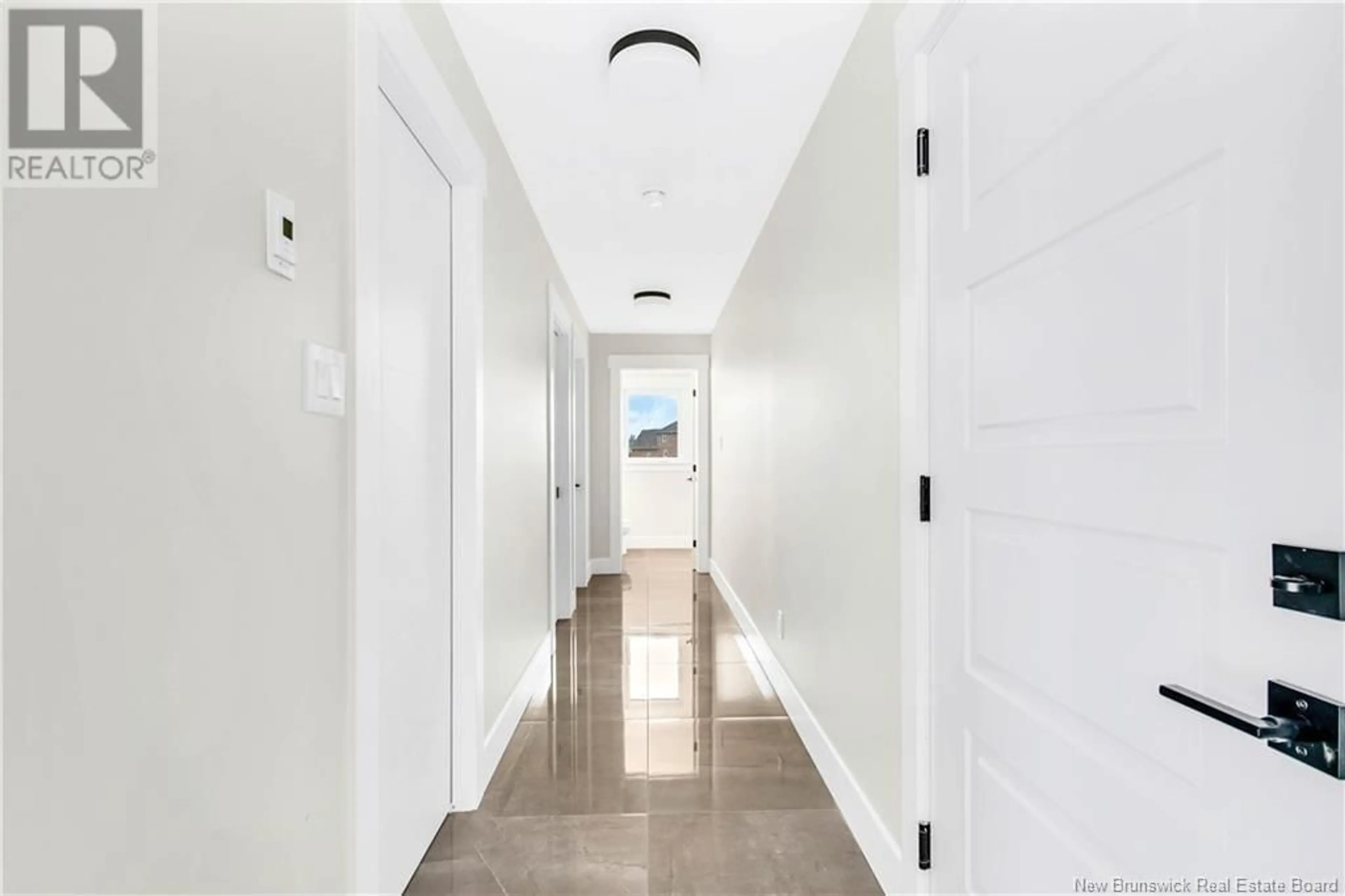 Indoor foyer for 179 RIPPLEWOOD ROAD, Moncton New Brunswick E1A2A7