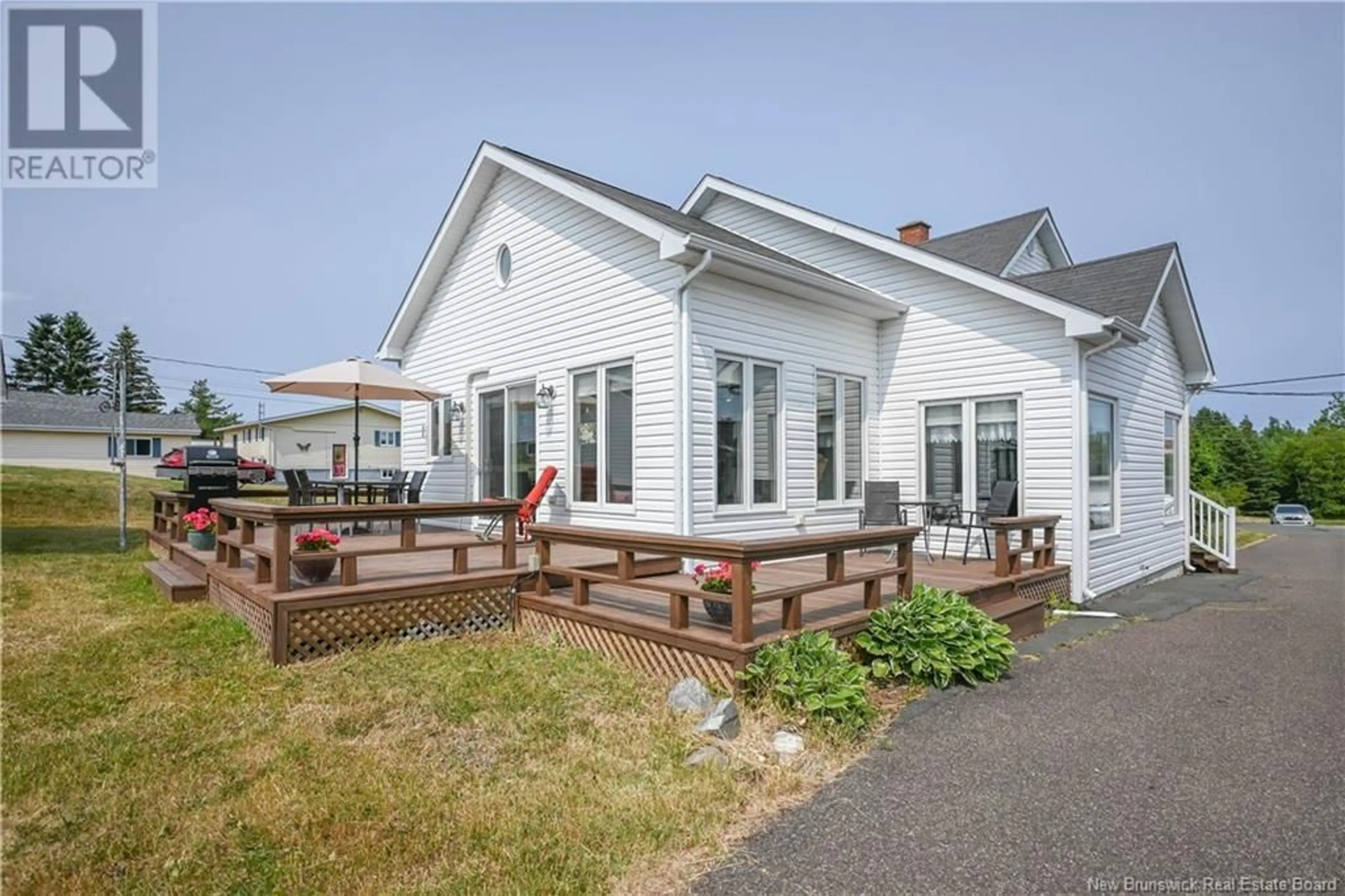 Unknown for 65 BREAU ROAD, Canton Des Basques New Brunswick E1X3J7