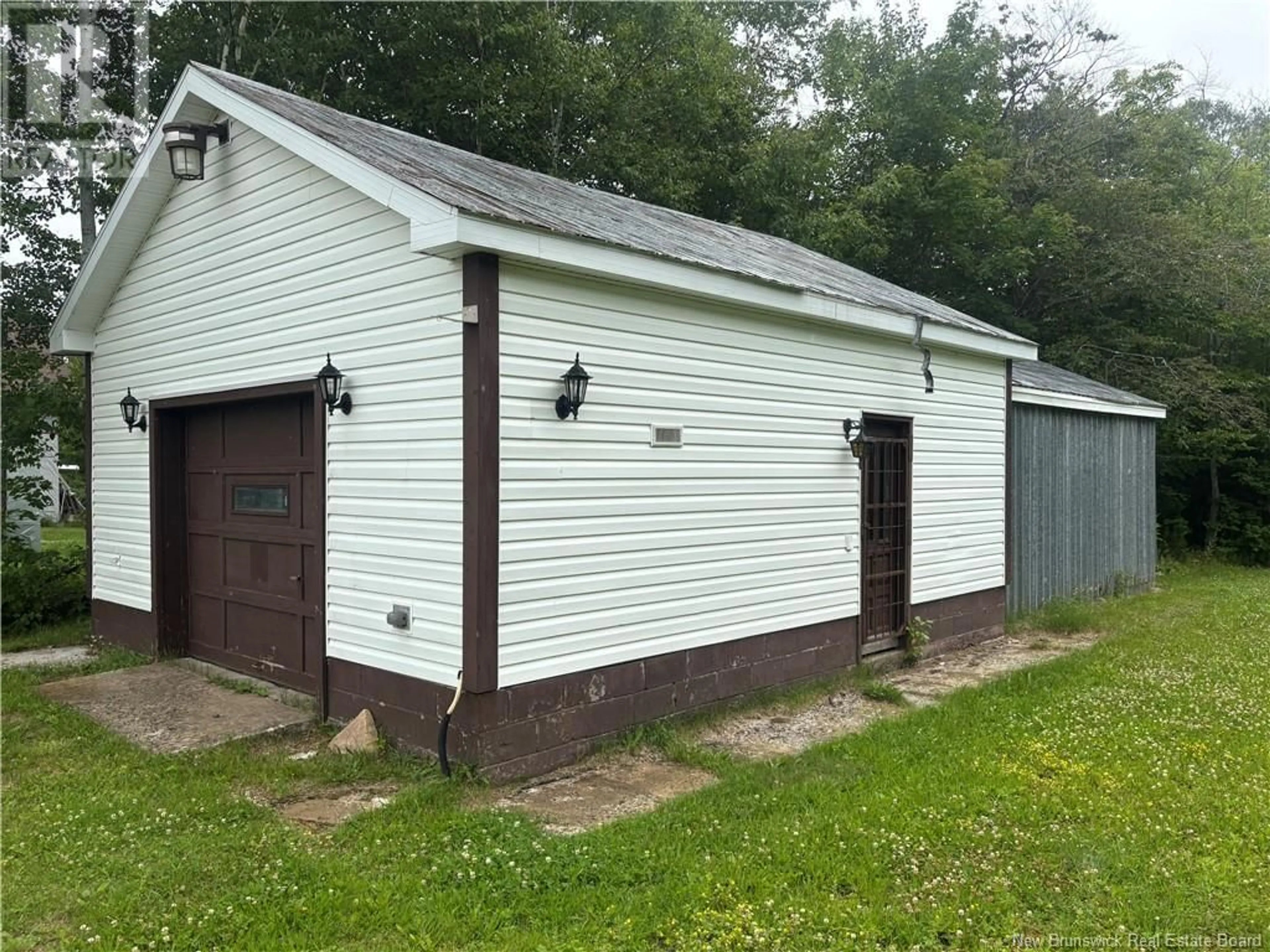 Shed for 3447 NICHOLAS DENYS, Nicholas Denys New Brunswick E8K3C8