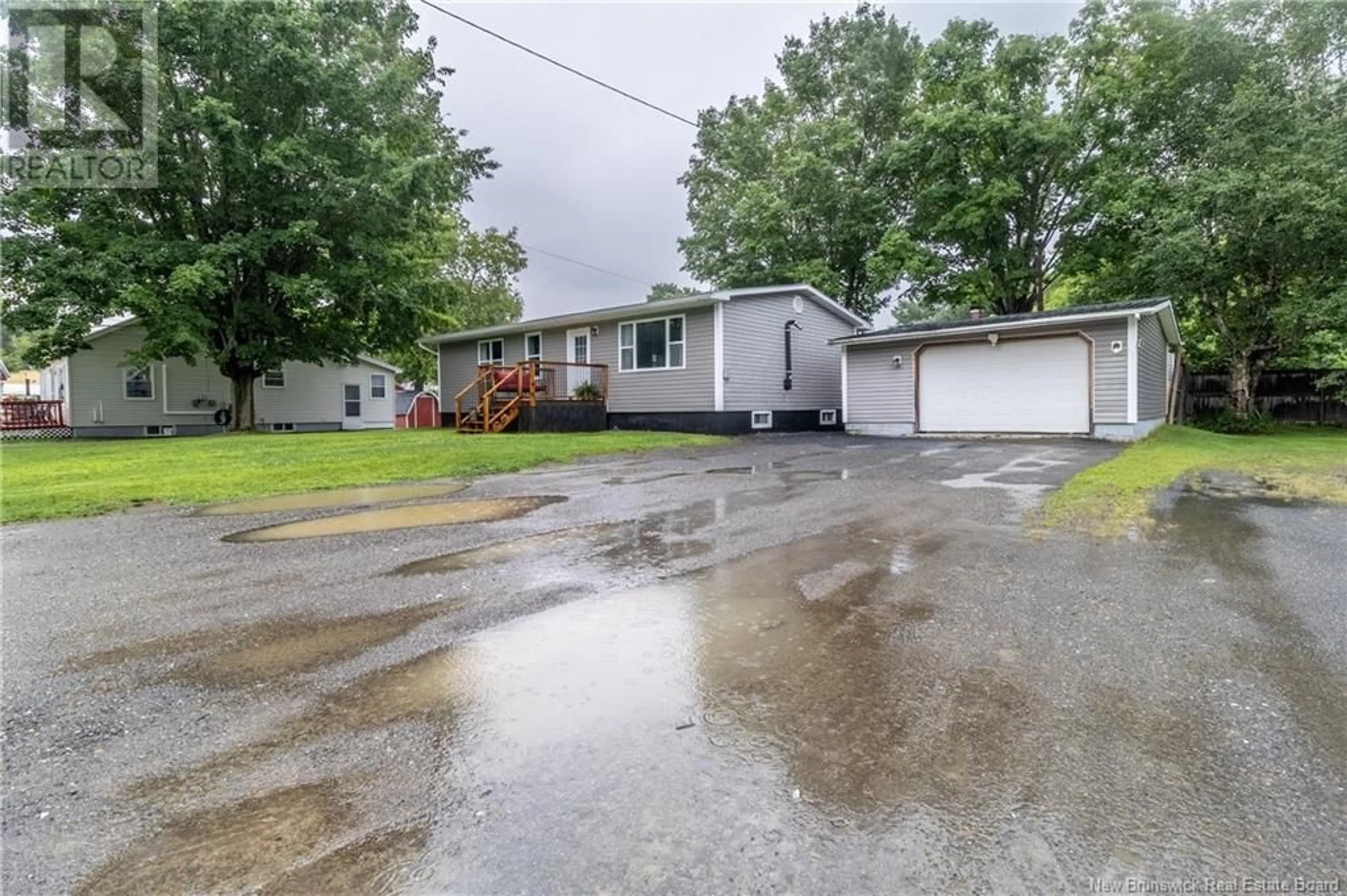 Unknown for 121 WENTWORTH STREET, Woodstock New Brunswick E7M2Z4