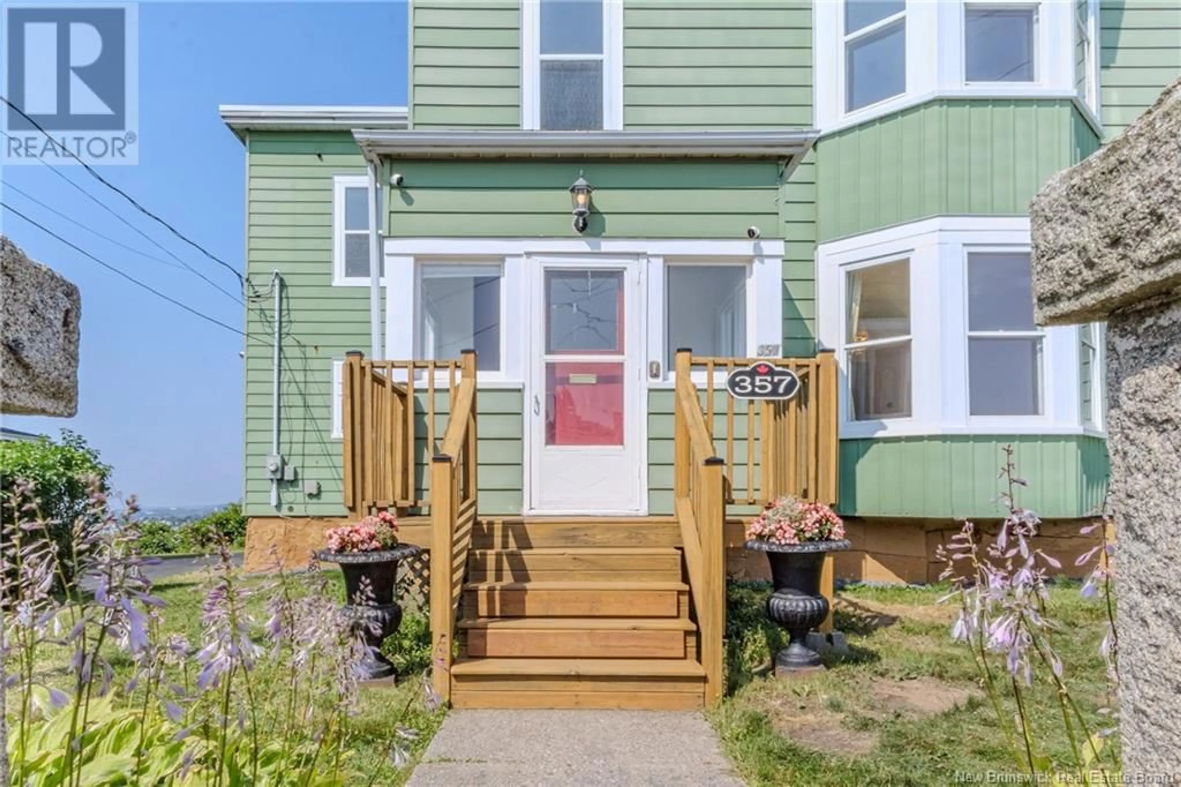 Unknown for 357 LANCASTER AVENUE, Saint John New Brunswick E2M2L3
