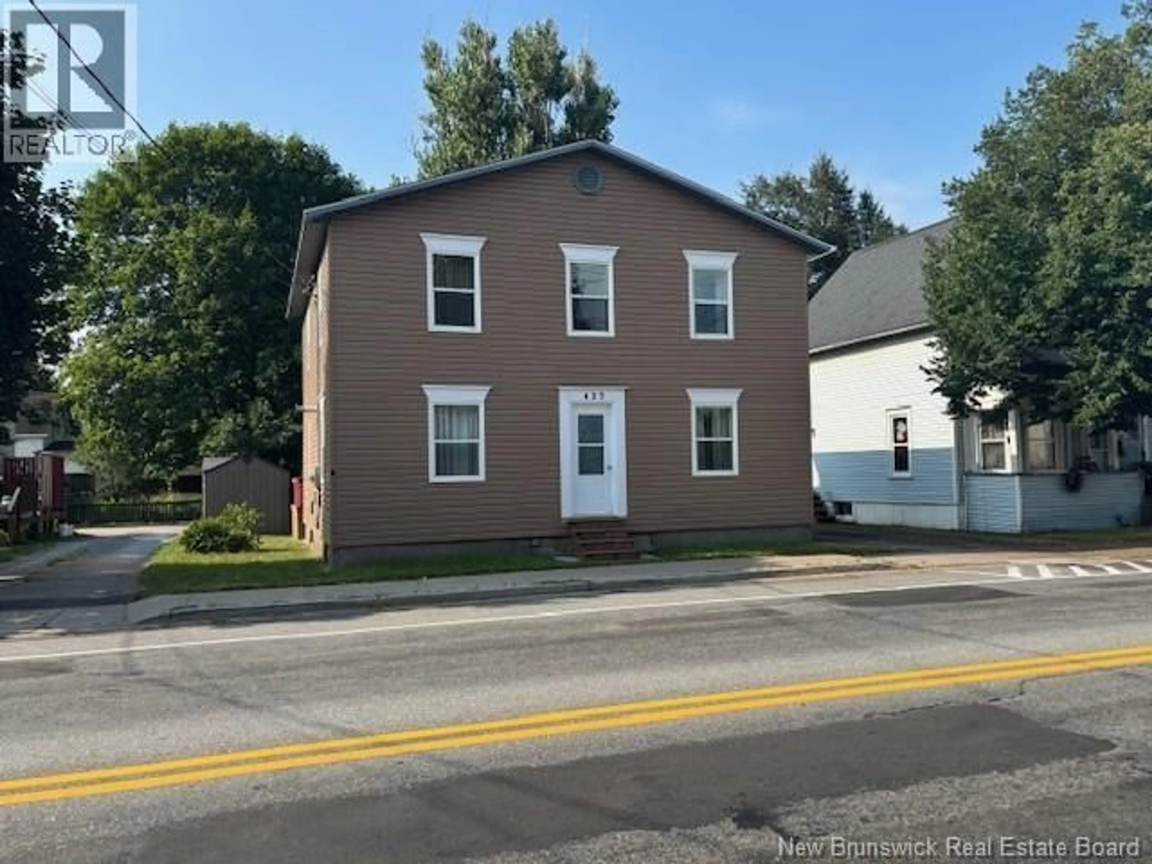 Unknown for 437 MAIN STREET, Sussex New Brunswick E4E1S6