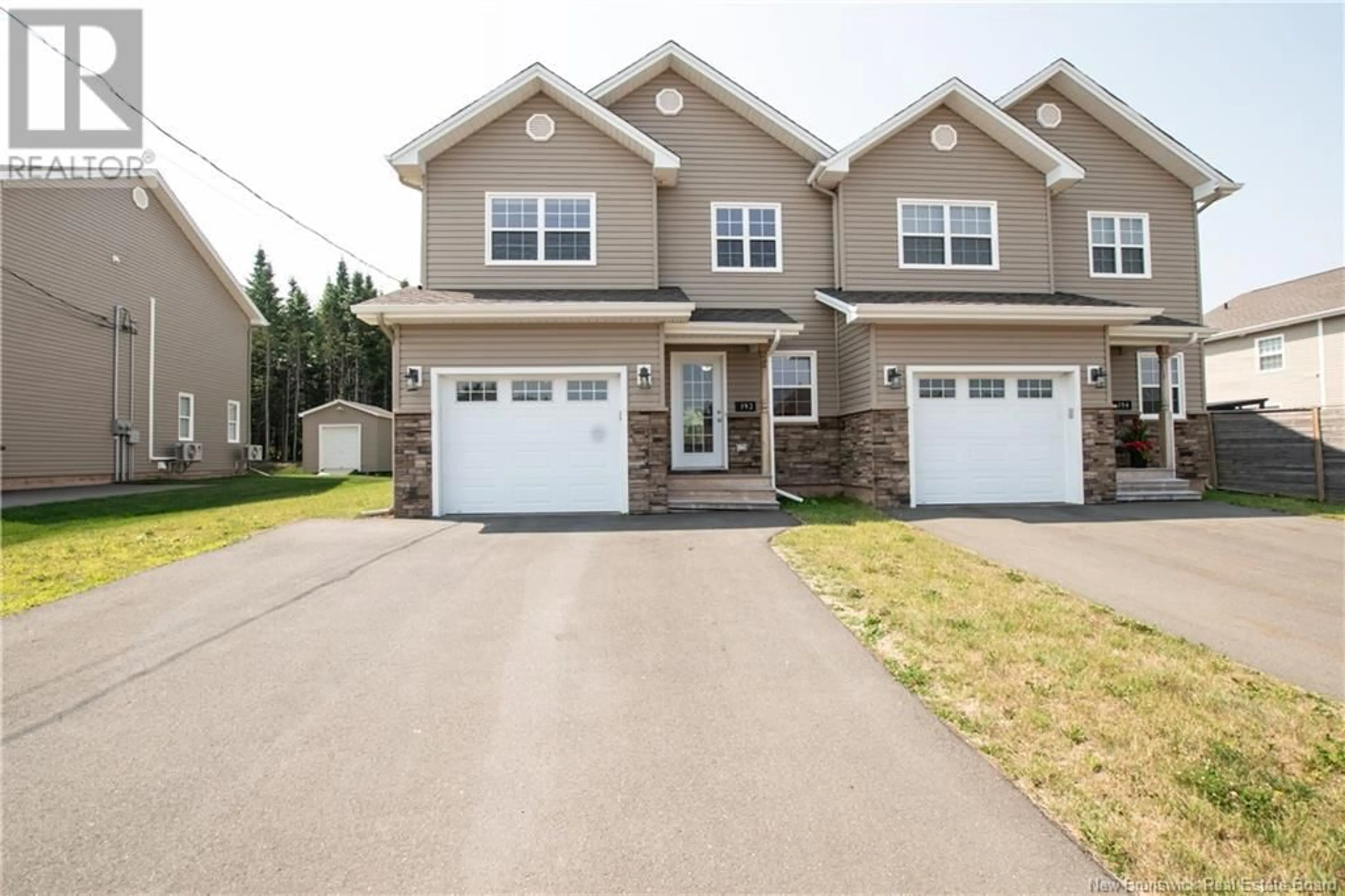 Unknown for 192 DOLBEAU STREET, Dieppe New Brunswick E1A8Y4