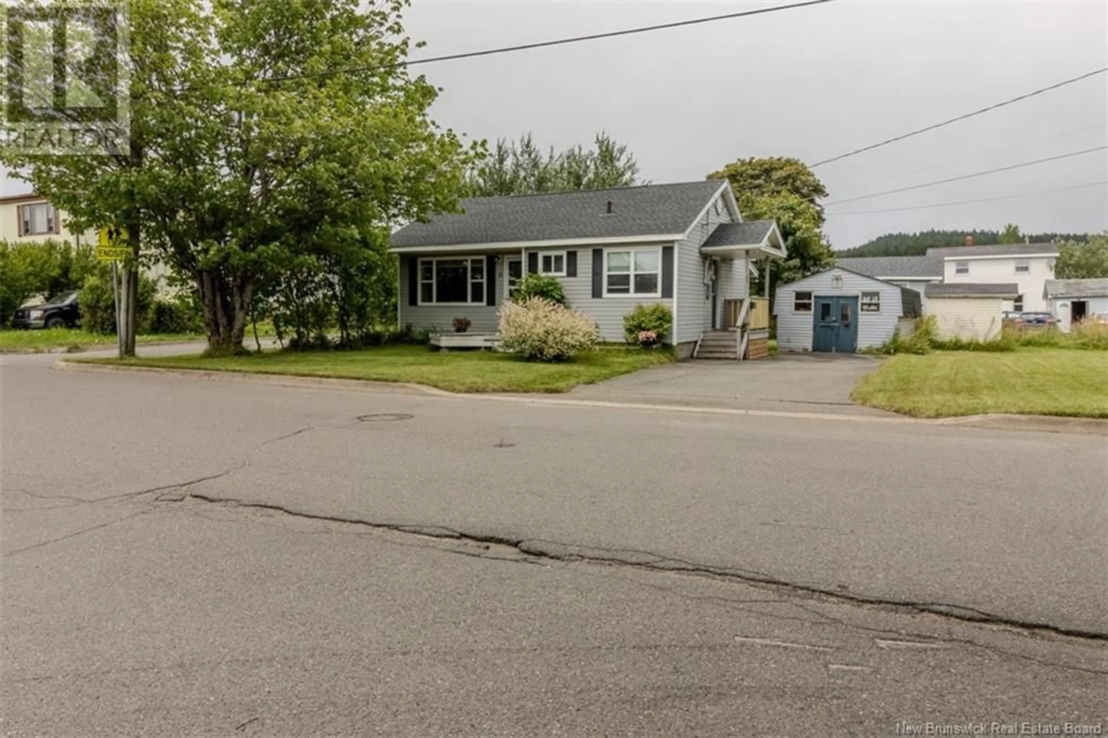 Unknown for 11 TODD STREET, Saint John New Brunswick E2H1Y3
