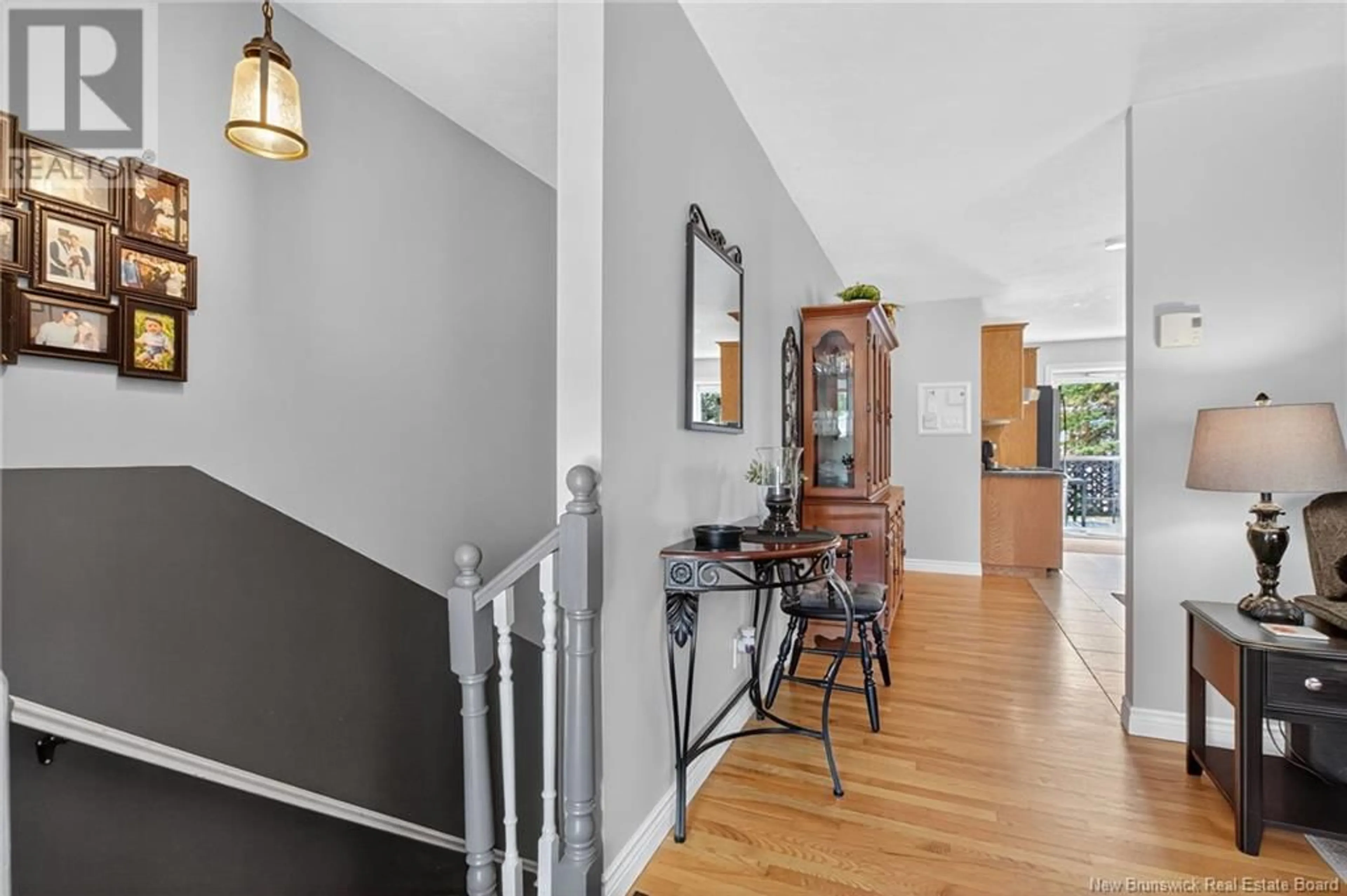 Indoor foyer for 709 BOUDREAU STREET, Dieppe New Brunswick E1A6X5