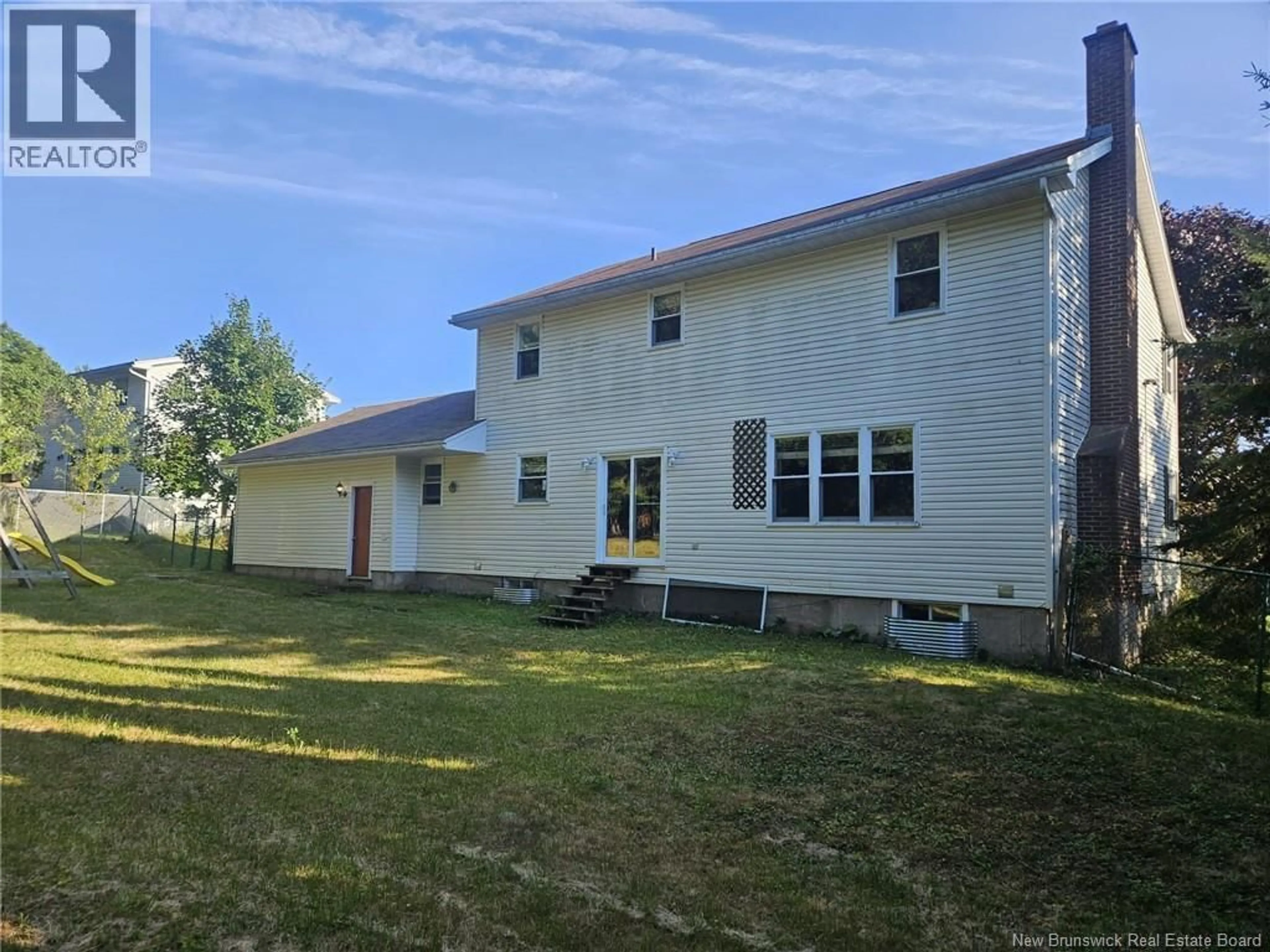 Home with vinyl exterior material, unknown for 11 COVE CRESCENT, Rothesay New Brunswick E2E4Y5
