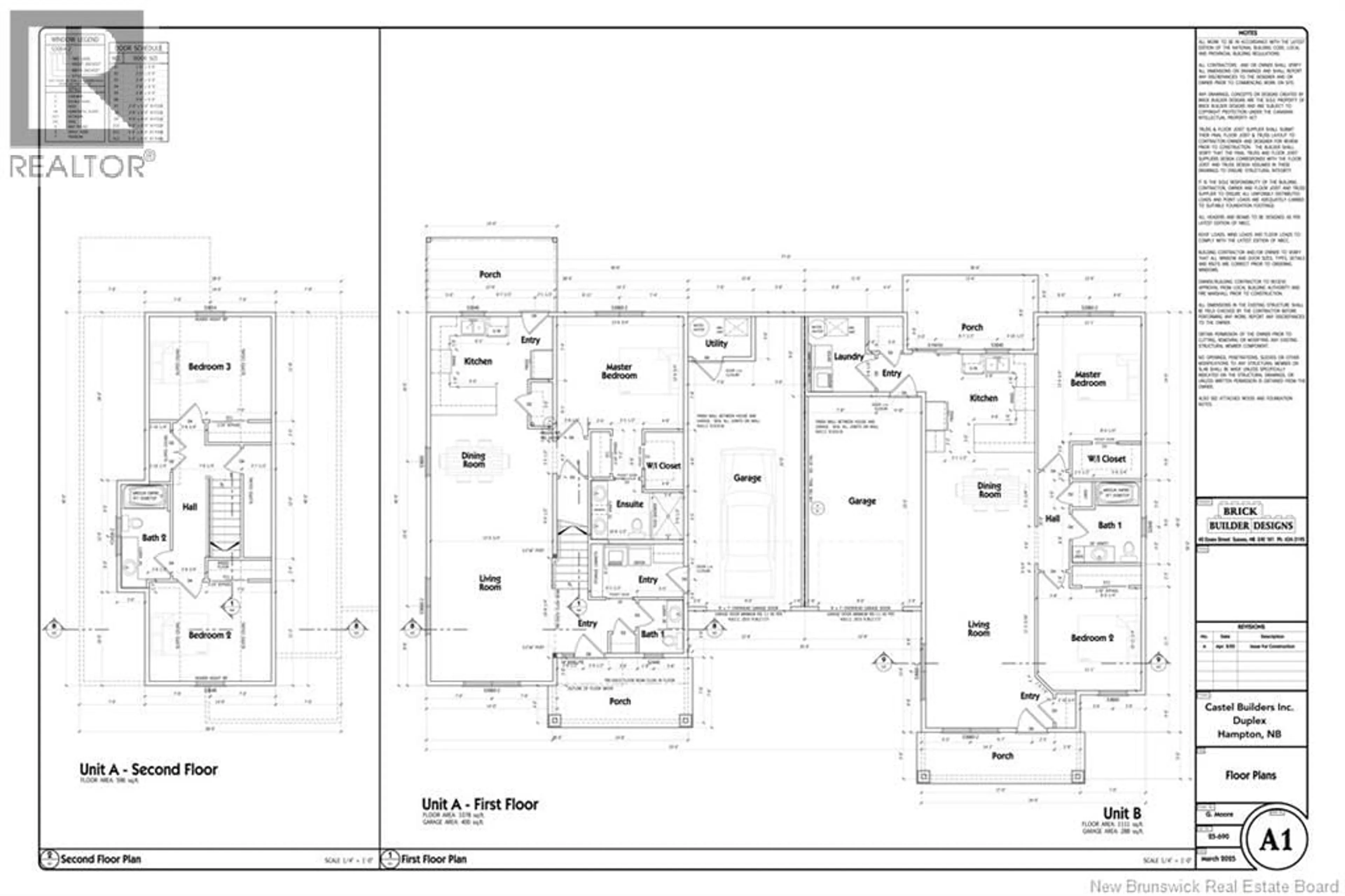 Floor plan for 47 HOMESTEAD DRIVE, Hampton New Brunswick E5N0J7