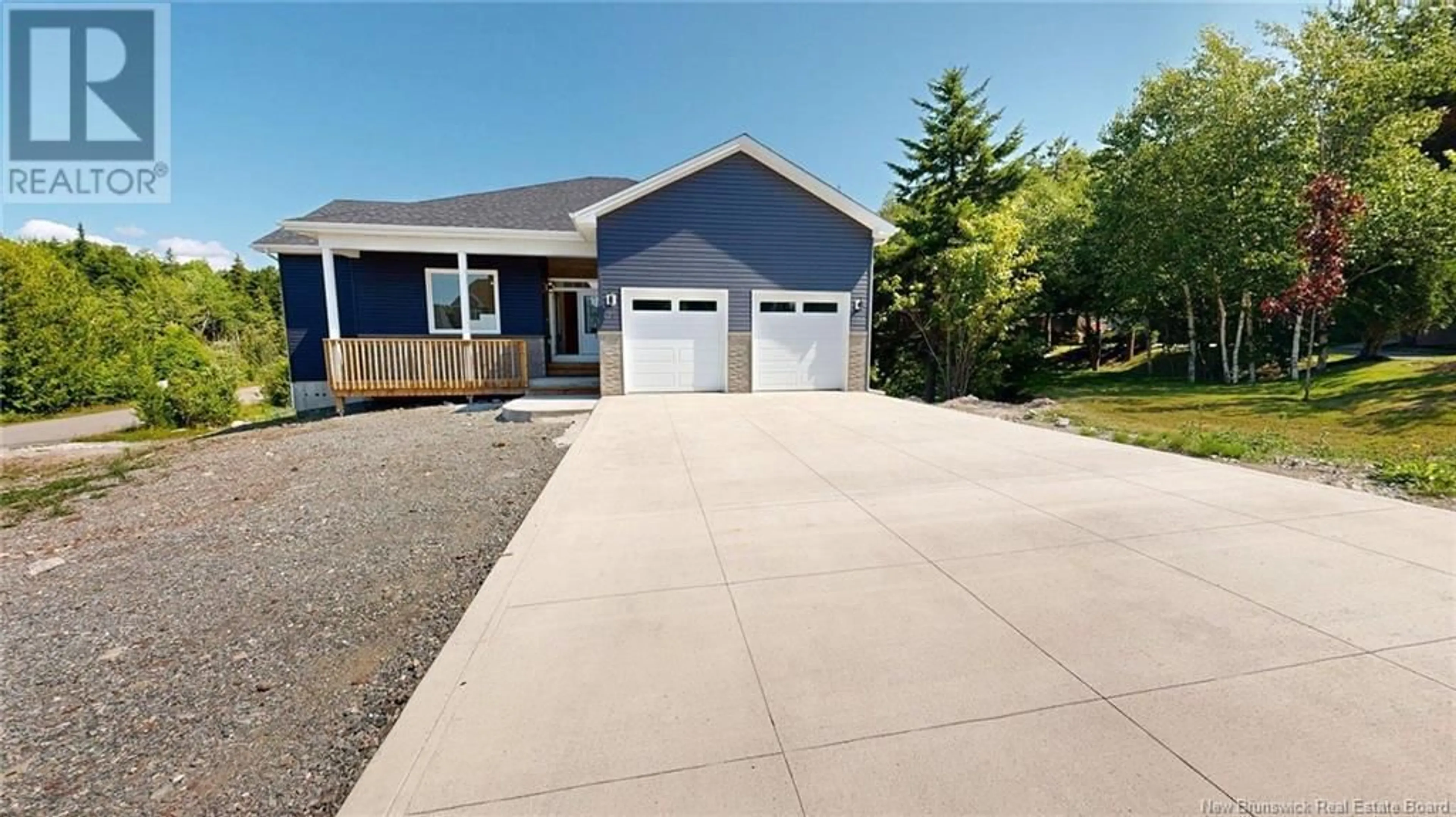 Unknown for 70 FOX POINT DRIVE, Saint John New Brunswick E2H2Z6