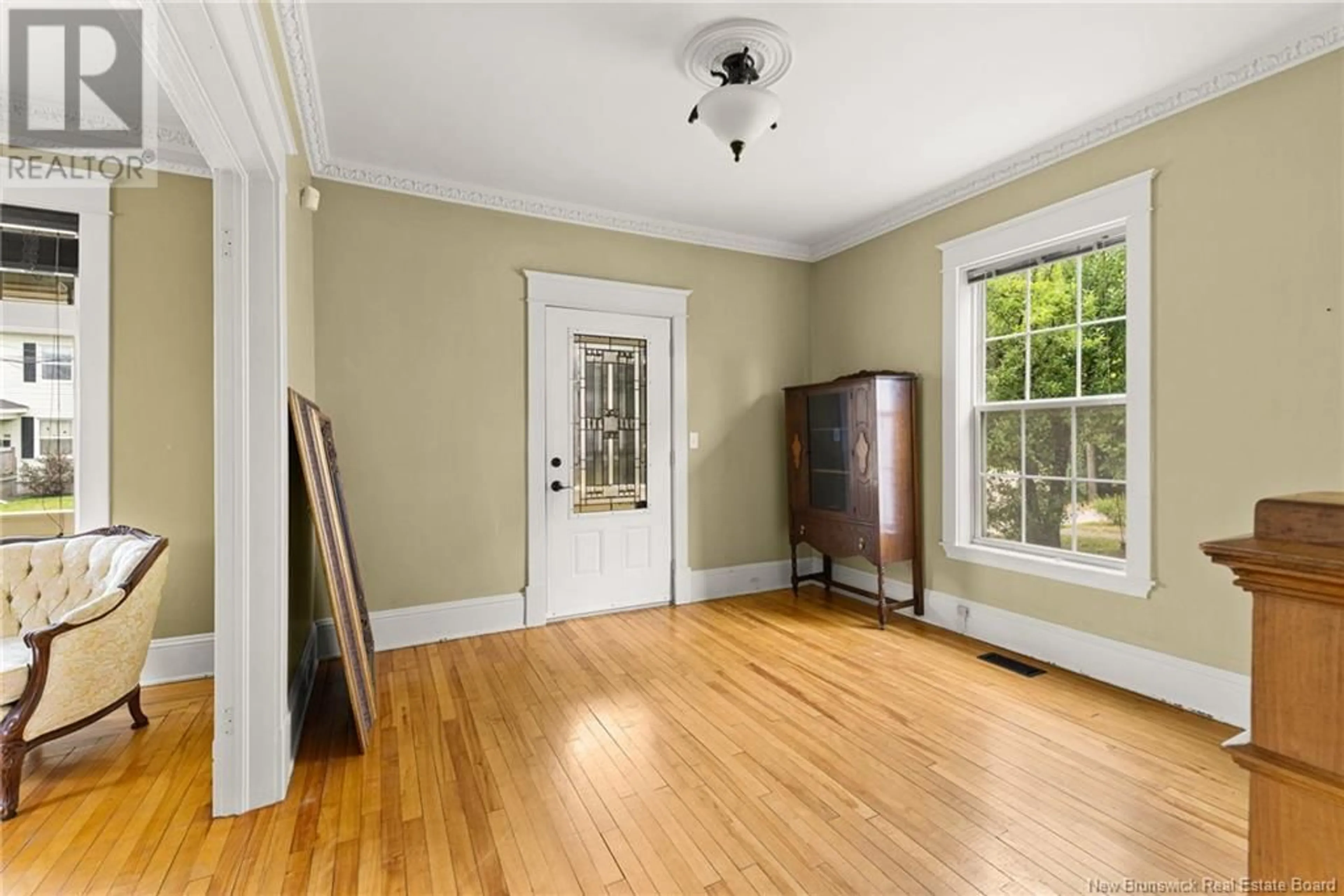 A pic of a room for 29 NORWOOD AVENUE, Moncton New Brunswick E1C6L8