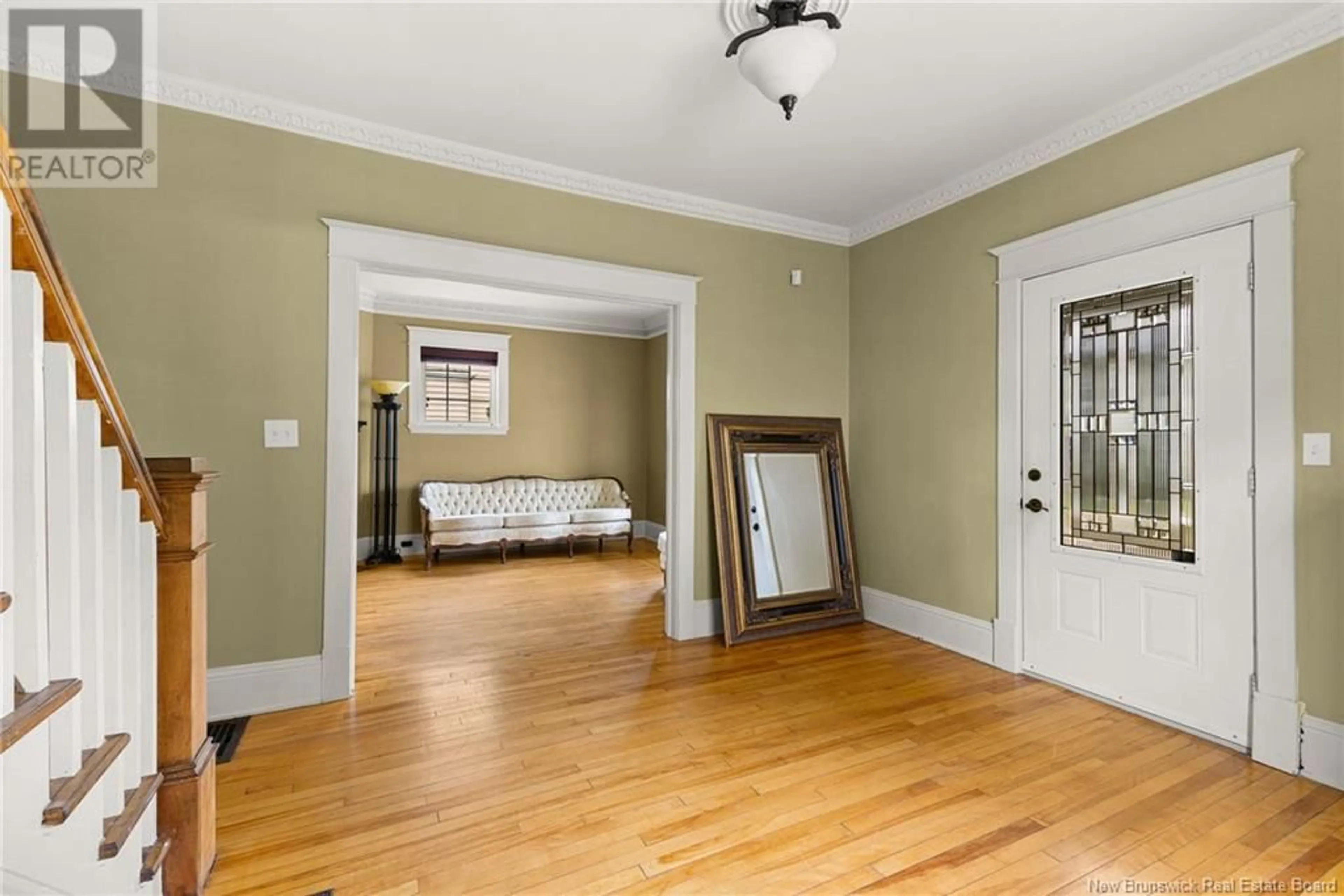 A pic of a room for 29 NORWOOD AVENUE, Moncton New Brunswick E1C6L8