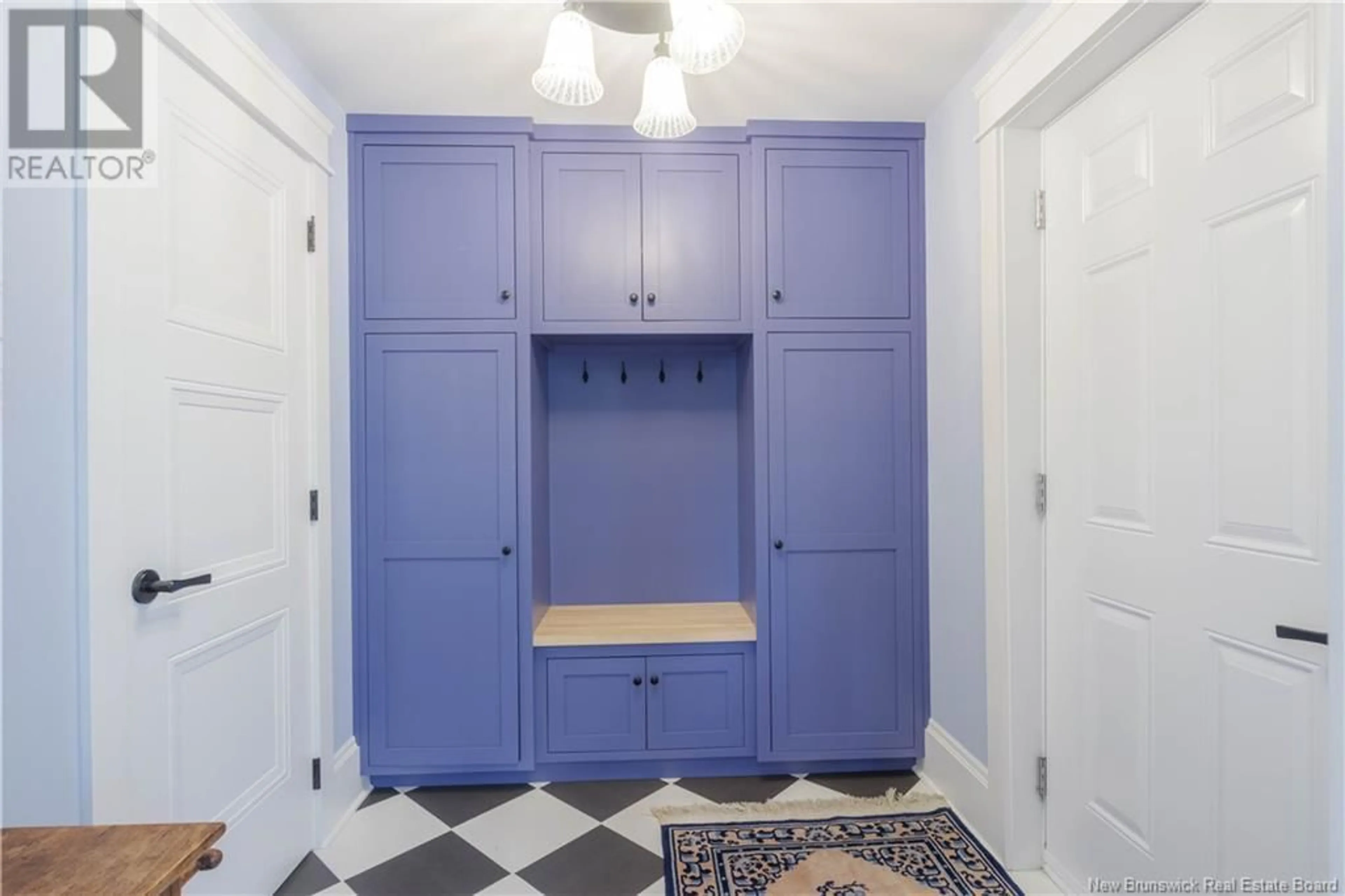 Storage room or clothes room or walk-in closet for 113 QUEEN STREET, Saint Andrews New Brunswick E5B1C7