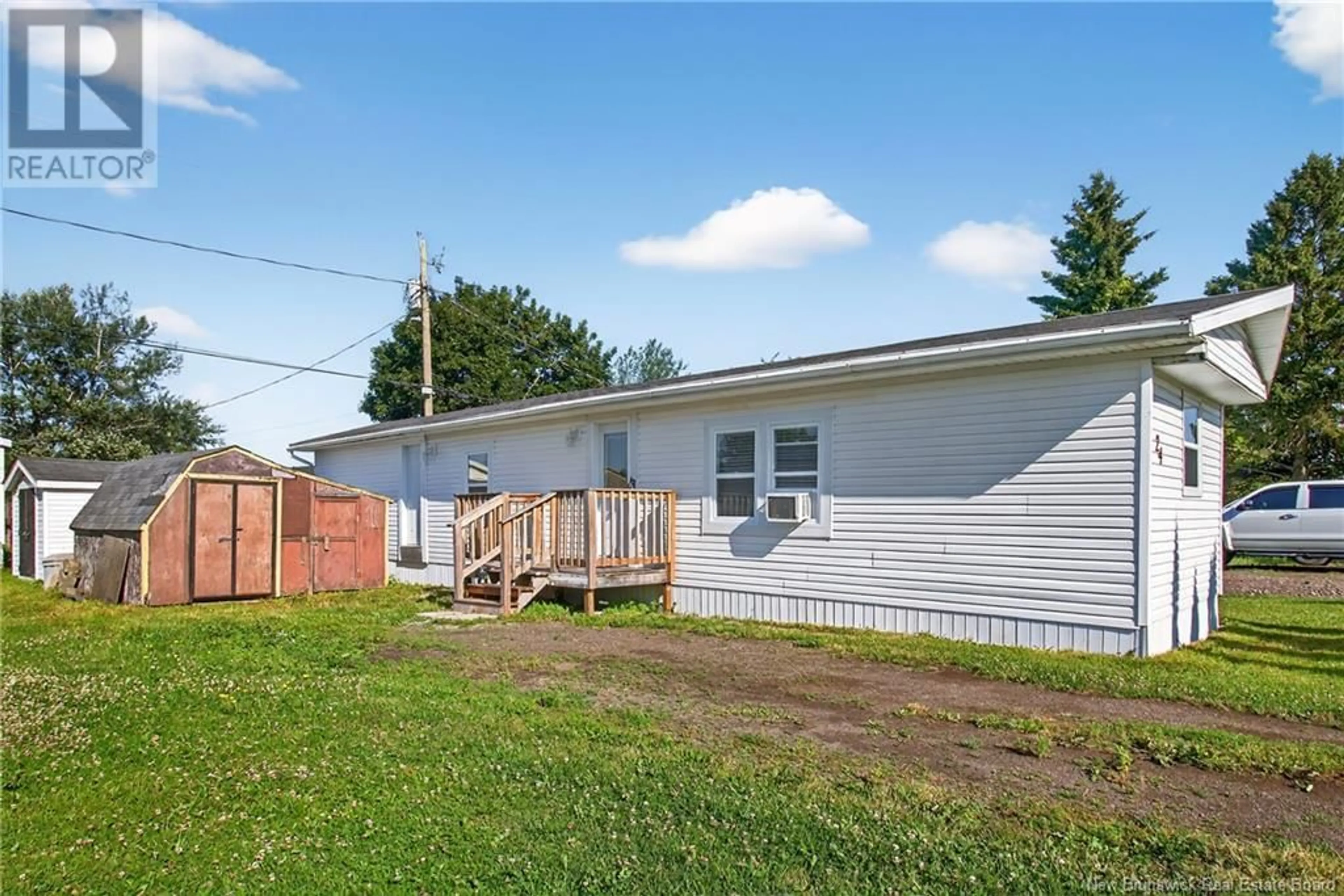 Unknown for 24 DUPUIS AVENUE, Lakeville New Brunswick E1H1E2