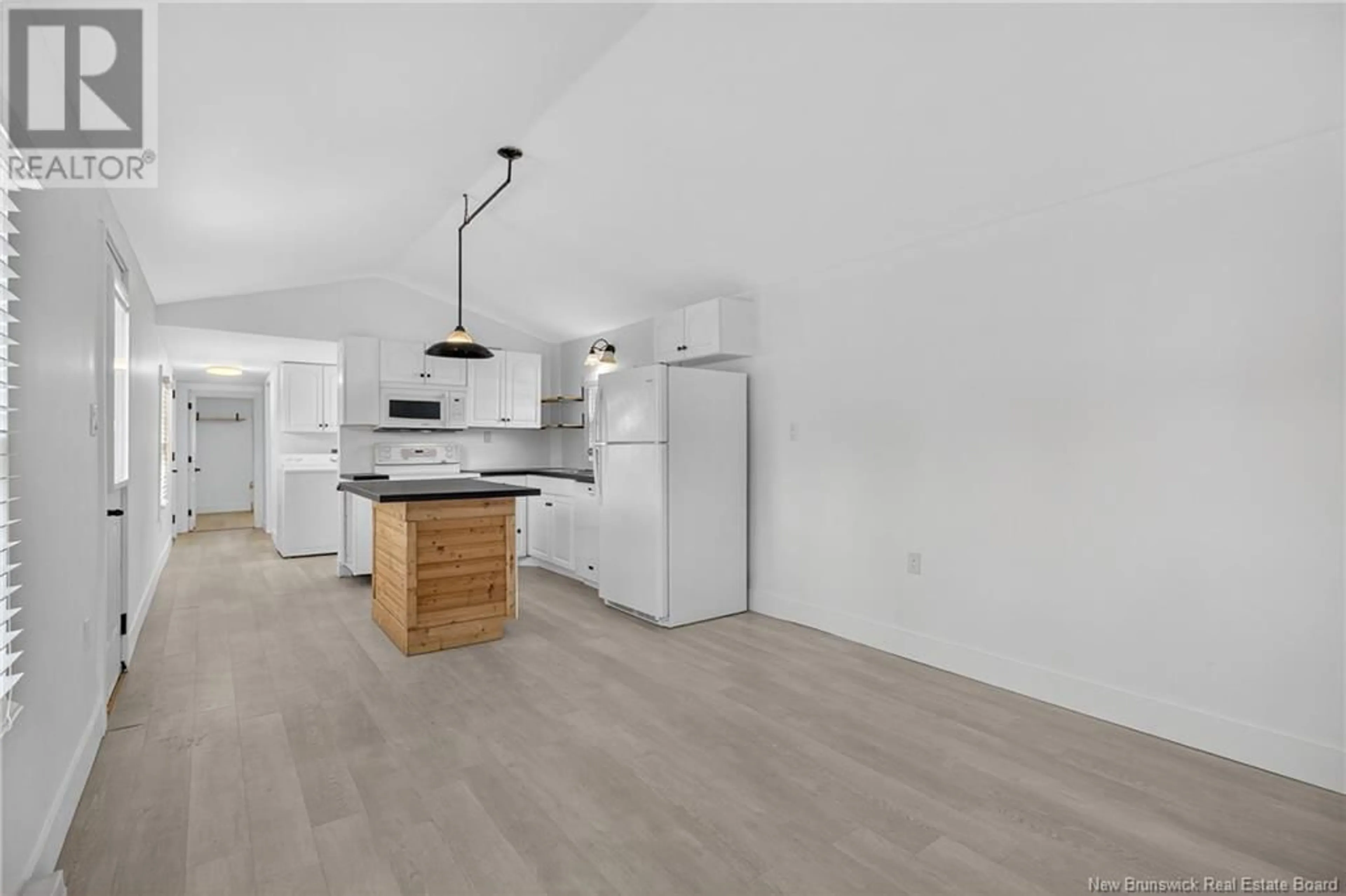 Open concept kitchen, unknown for 24 DUPUIS AVENUE, Lakeville New Brunswick E1H1E2