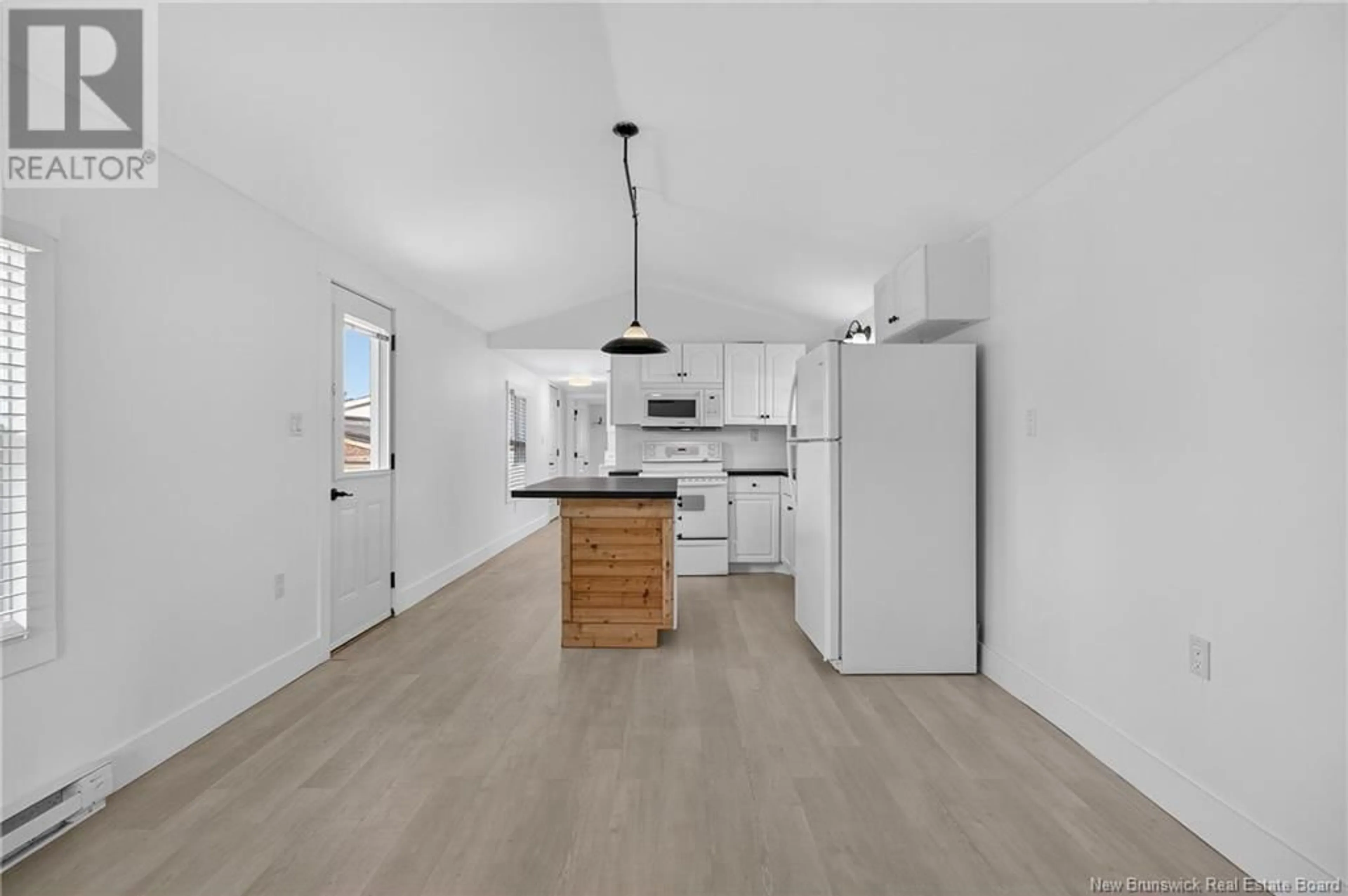 Open concept kitchen, unknown for 24 DUPUIS AVENUE, Lakeville New Brunswick E1H1E2