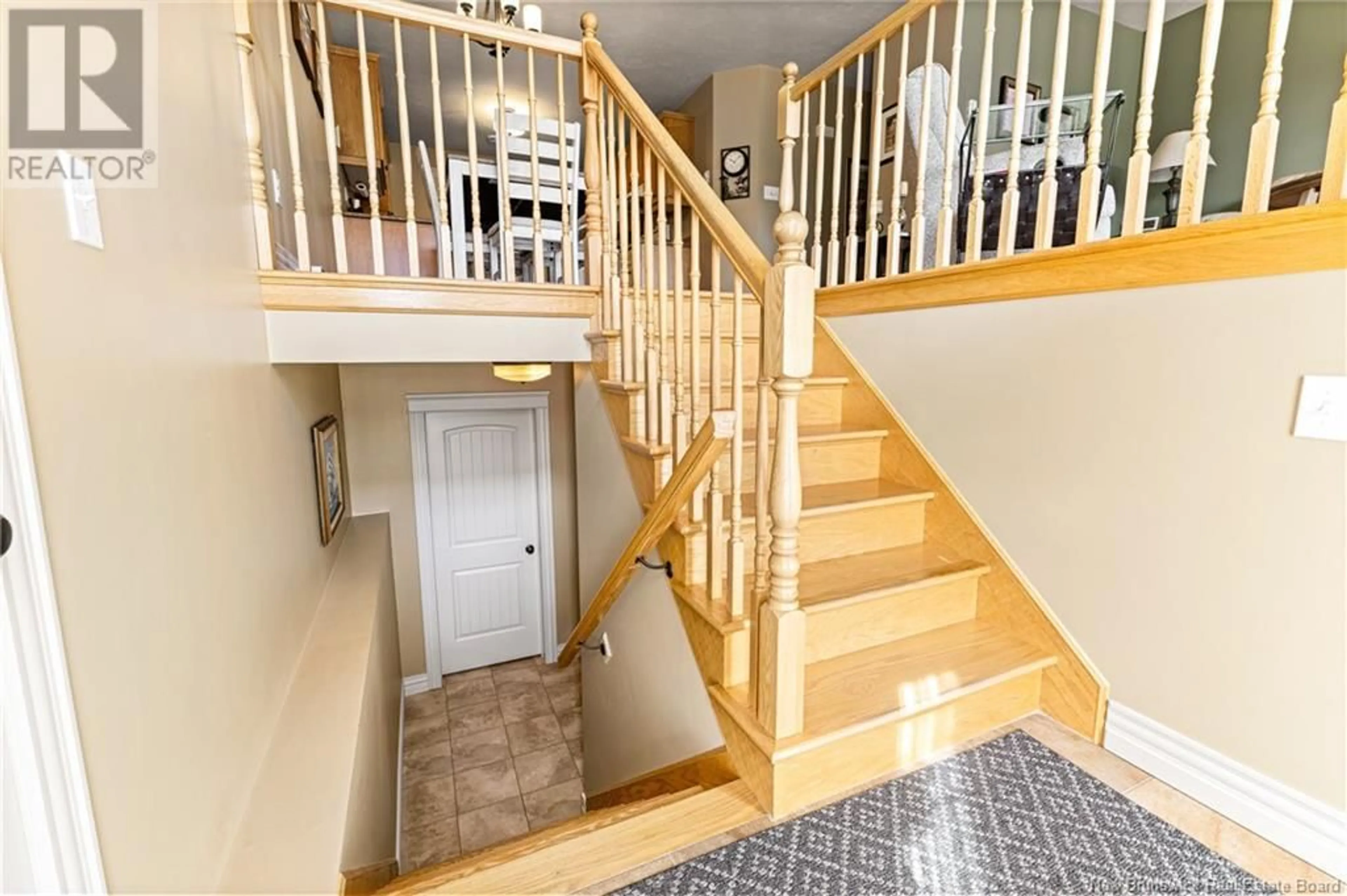 Stairs for 47 SEBASTIEN STREET, Shediac New Brunswick E4P0K7