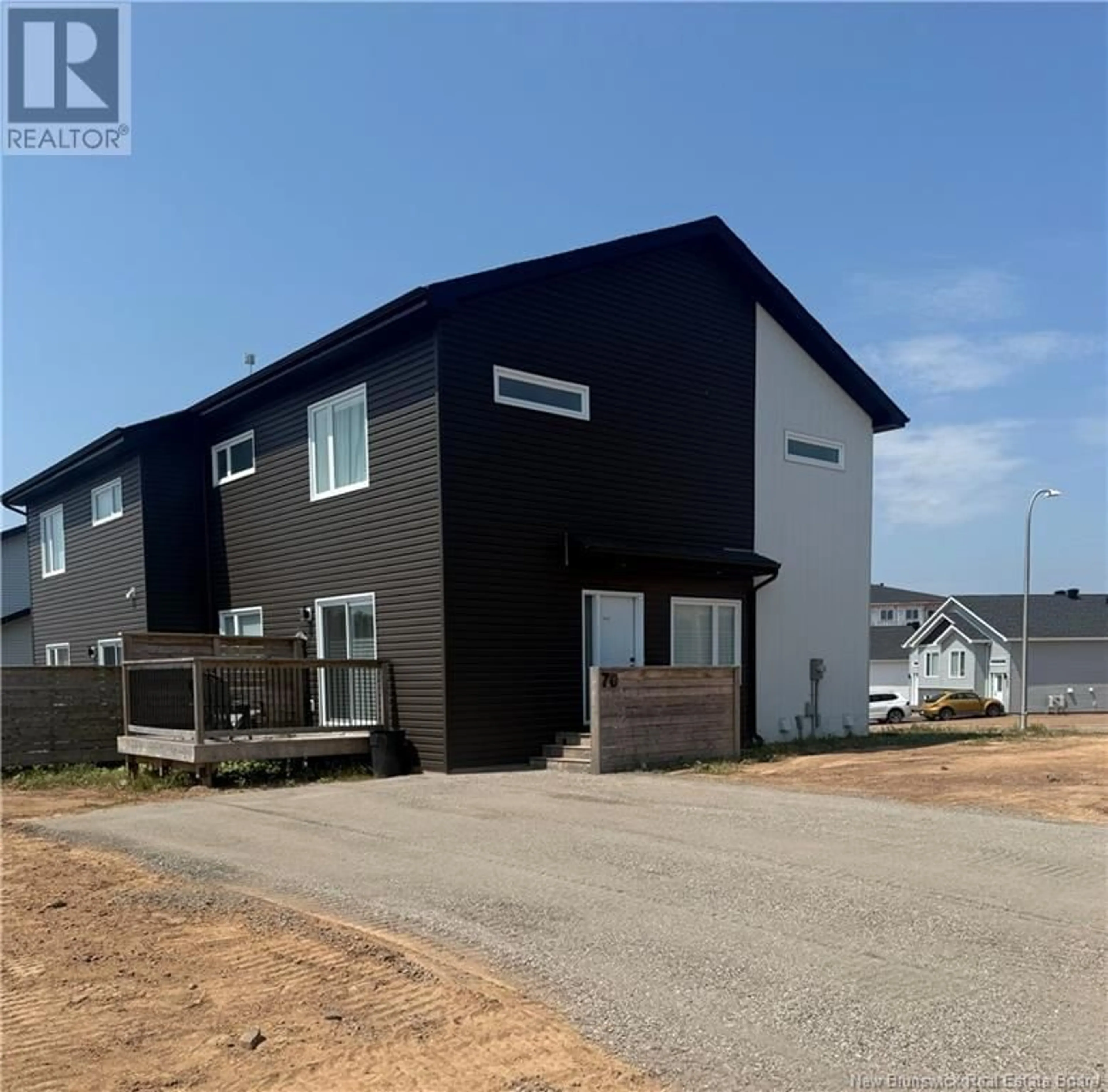 Unknown for 70 GENARATION AVENUE, Moncton New Brunswick E1A9S8