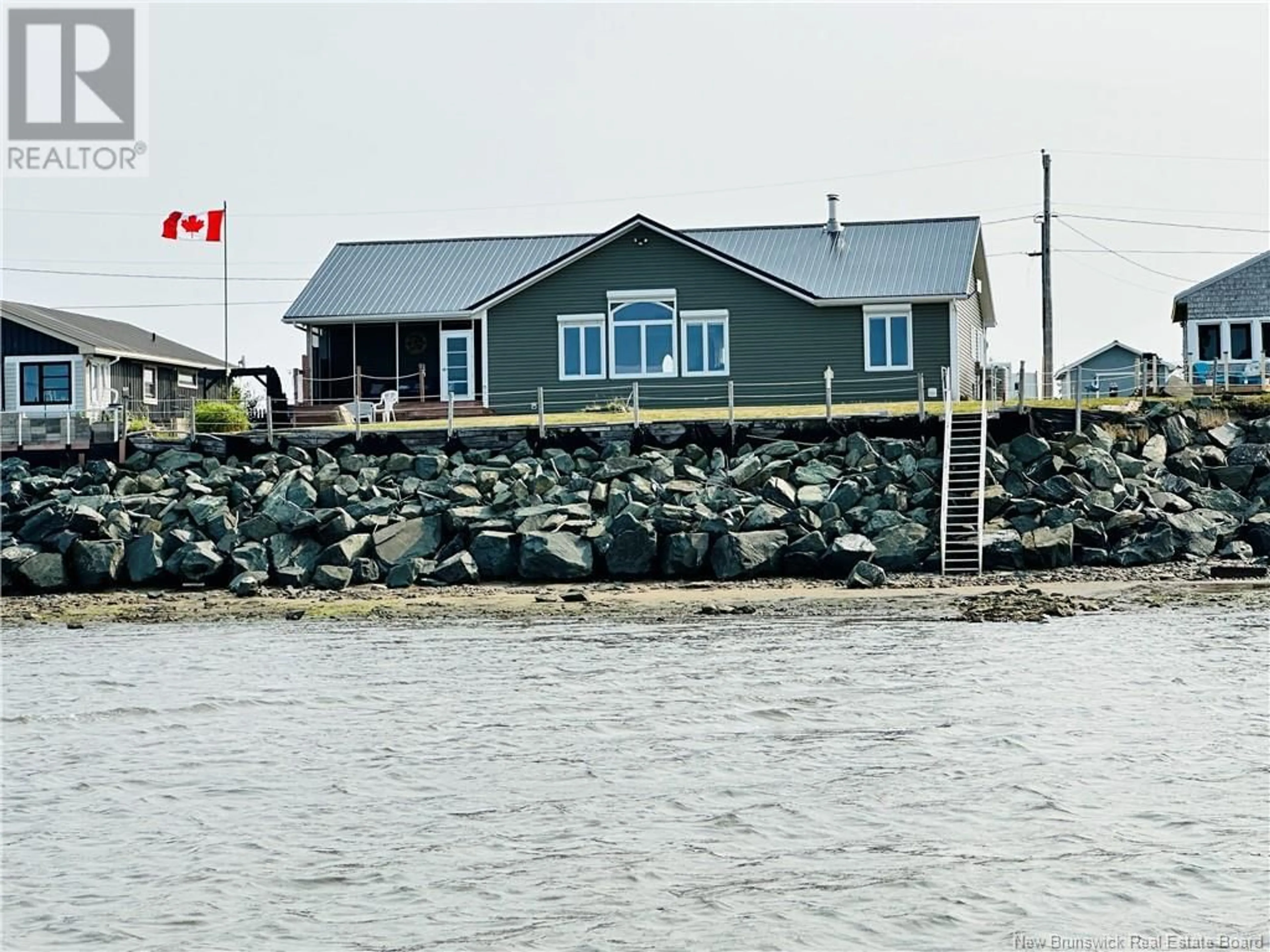 Unknown for 34 FOWLIE LANE, Miramichi Bay New Brunswick E1N0C5