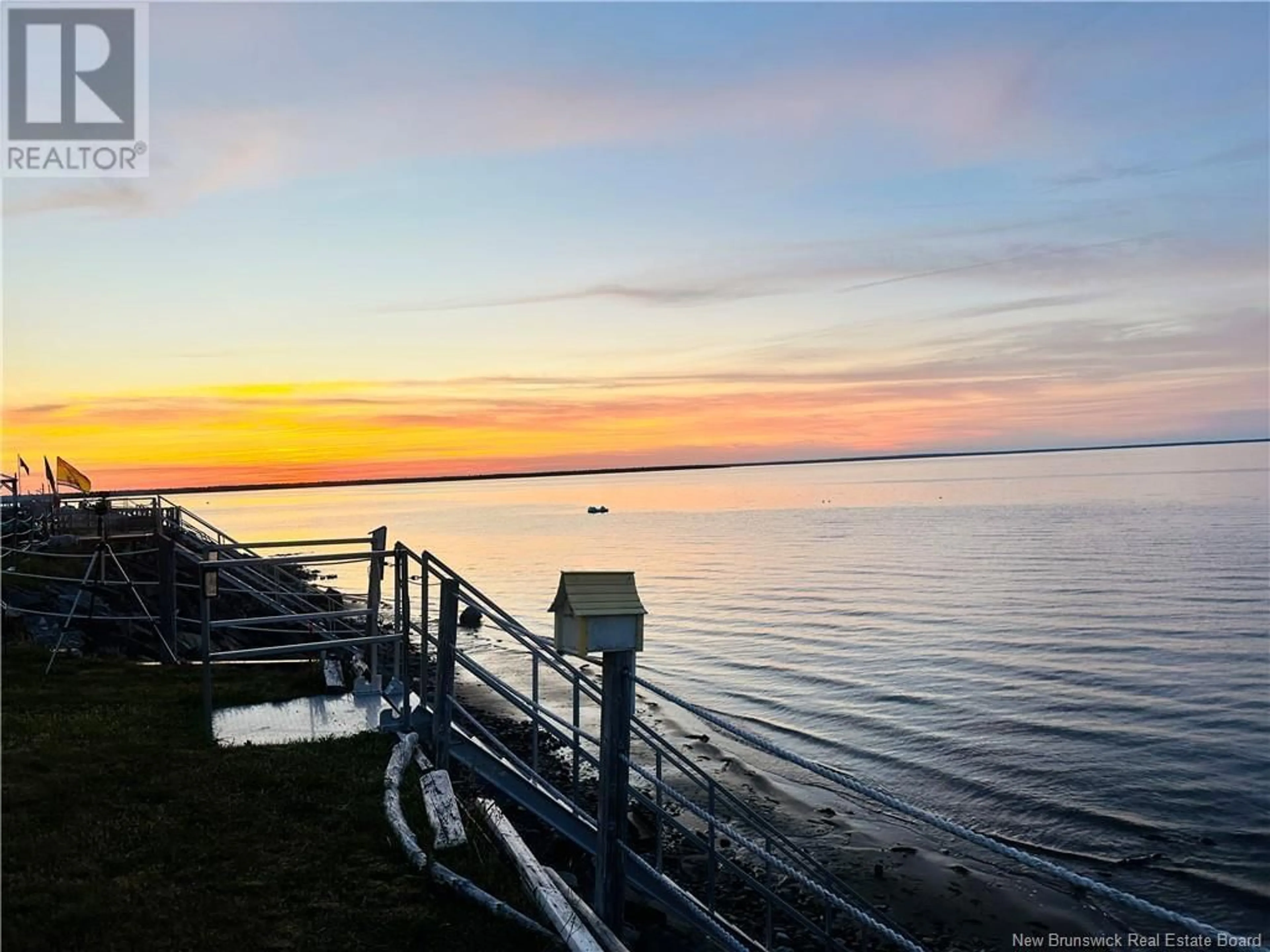 Unknown for 34 FOWLIE LANE, Miramichi Bay New Brunswick E1N0C5
