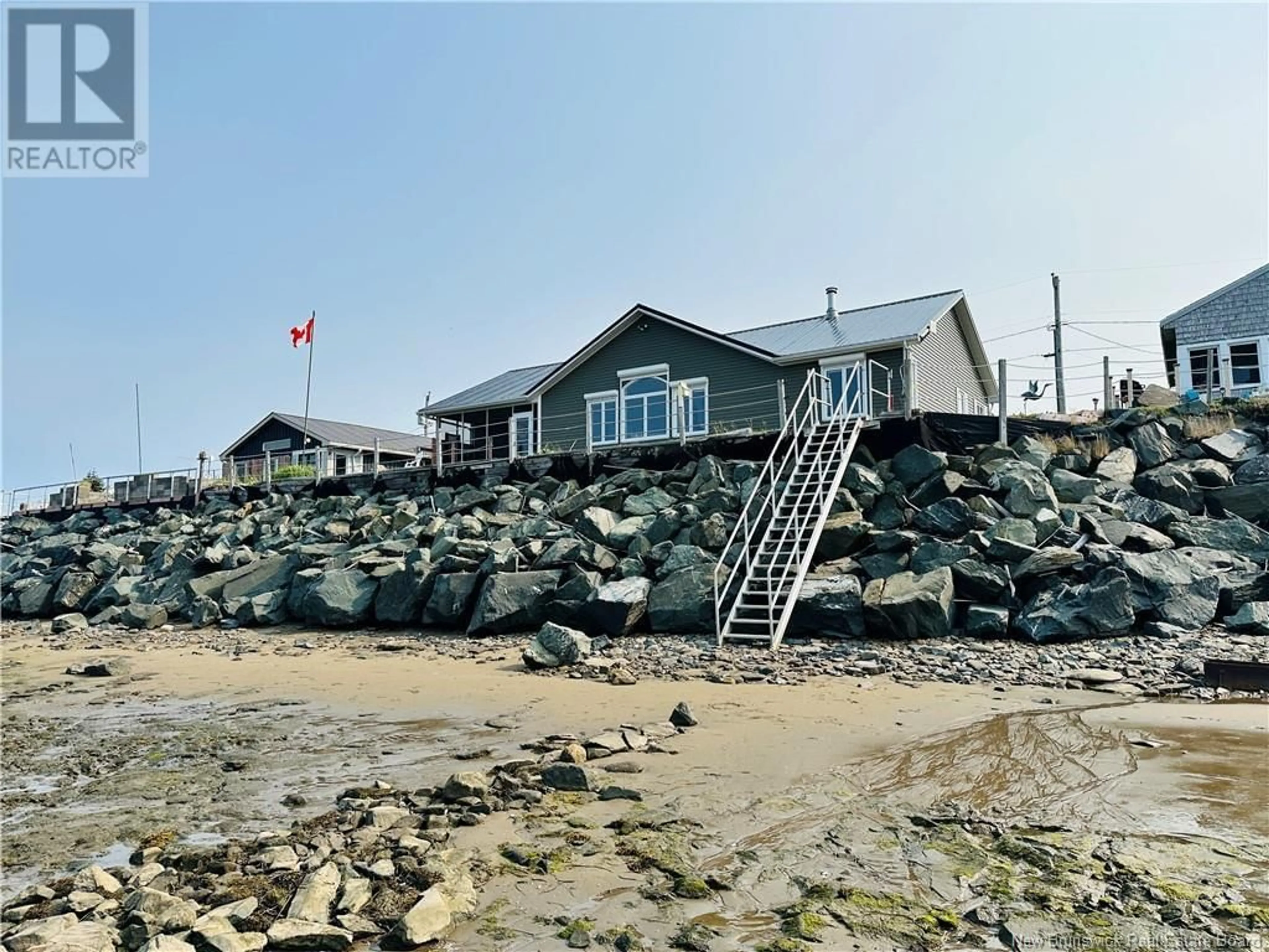 Unknown for 34 FOWLIE LANE, Miramichi Bay New Brunswick E1N0C5